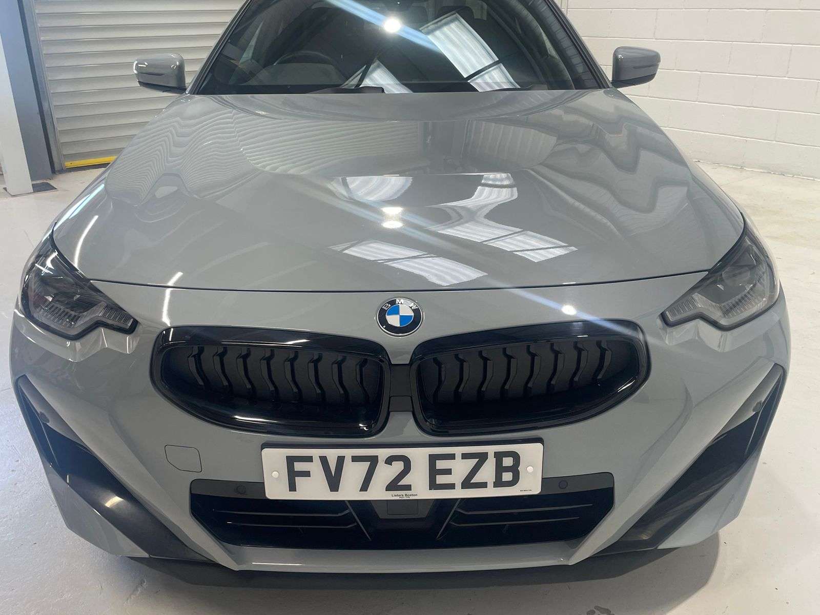 2022 BMW 2 SERIES 2022 BMW 2 SERIES