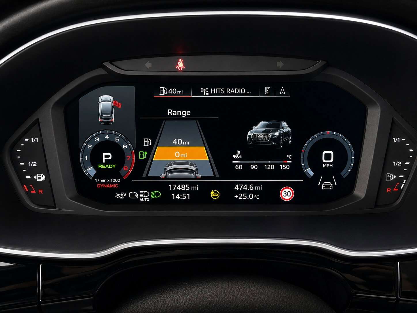 2023 AUDI Q3 2023 AUDI Q3