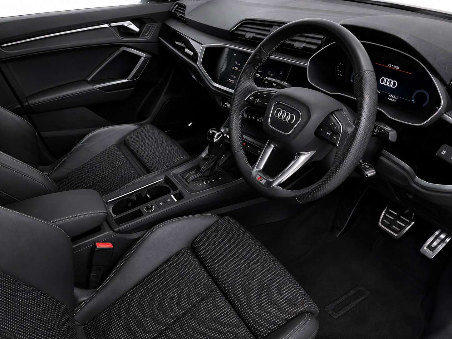 2023 AUDI Q3 2023 AUDI Q3