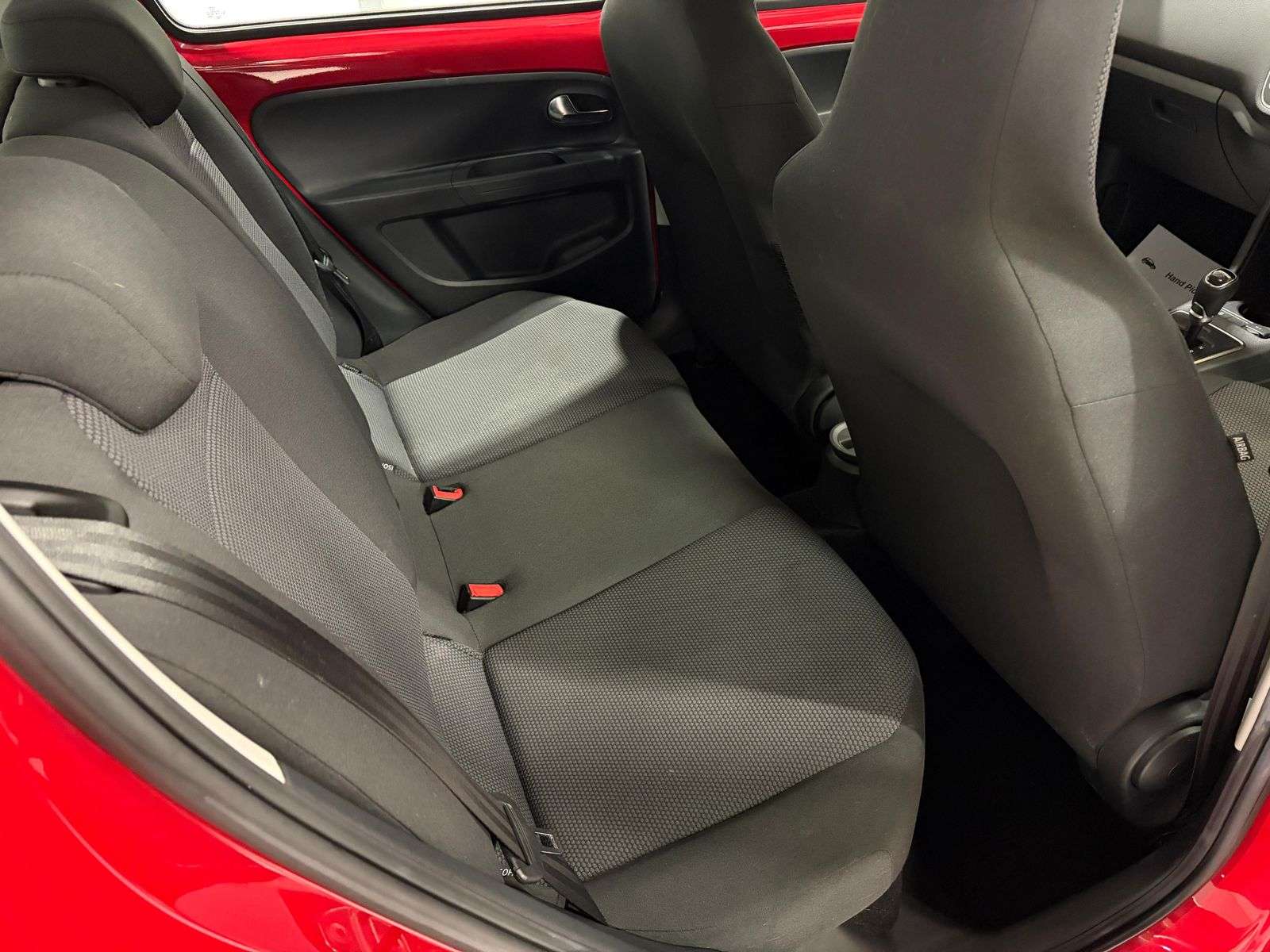 2012 SKODA CITIGO 2012 SKODA CITIGO