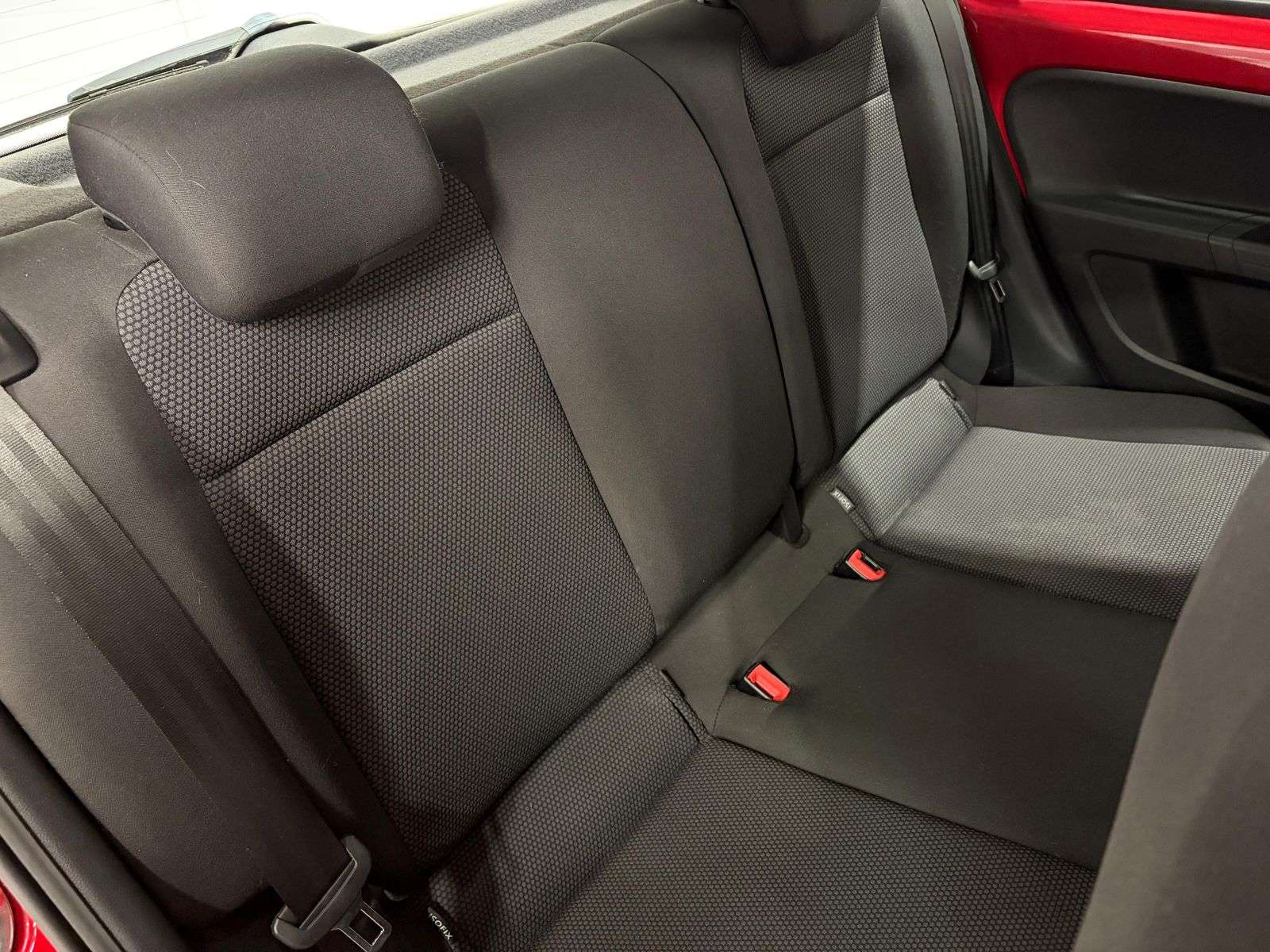 2012 SKODA CITIGO 2012 SKODA CITIGO