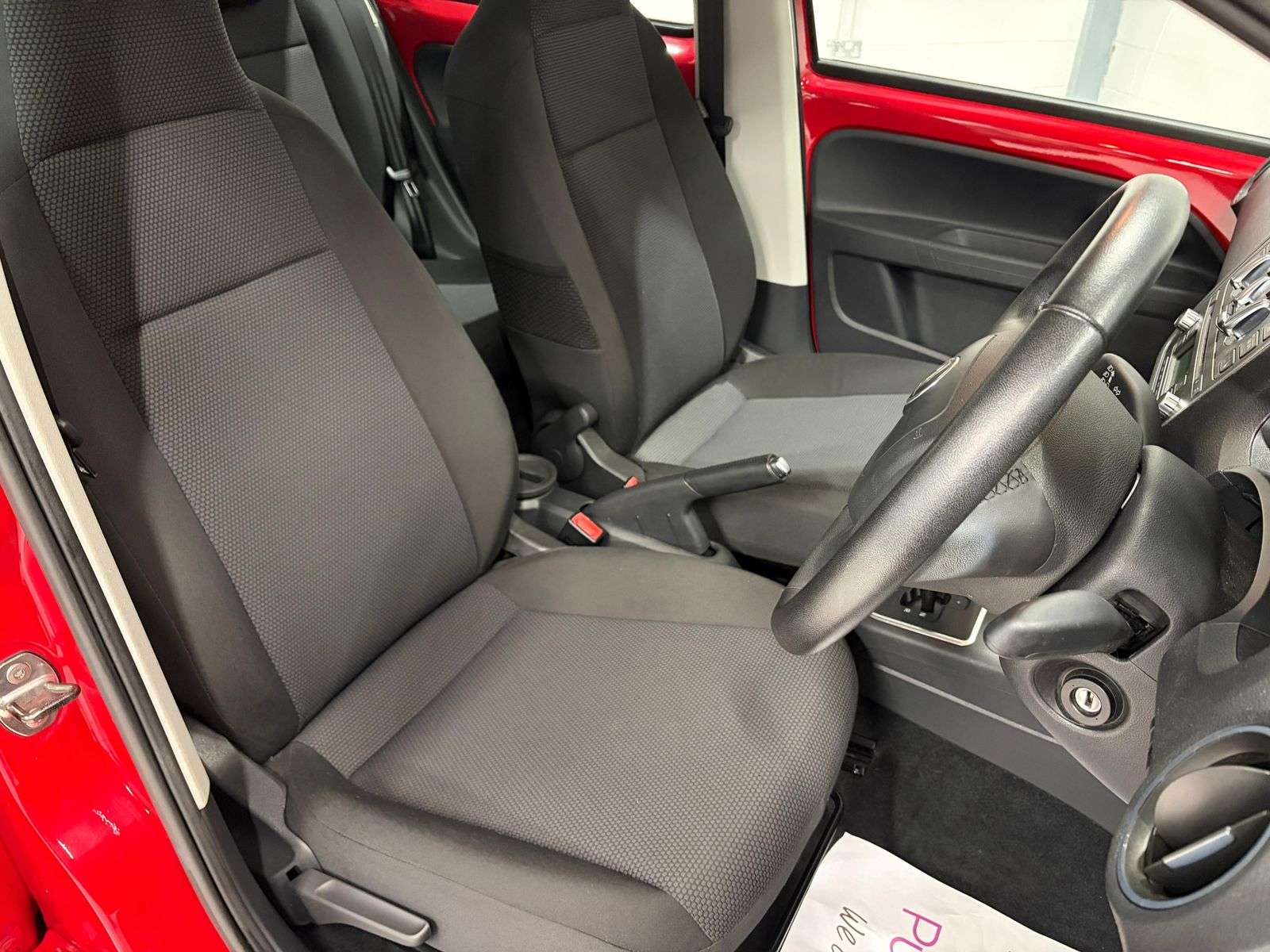 2012 SKODA CITIGO 2012 SKODA CITIGO