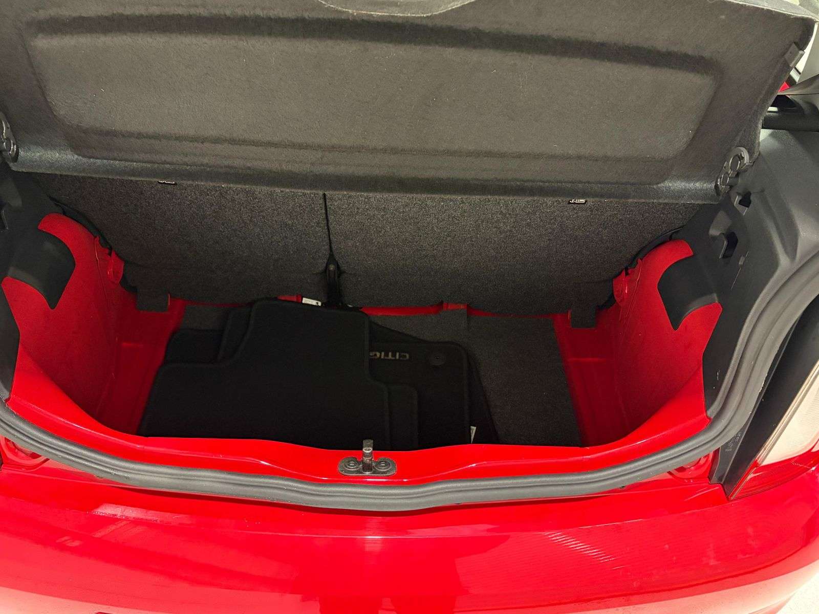 2012 SKODA CITIGO 2012 SKODA CITIGO