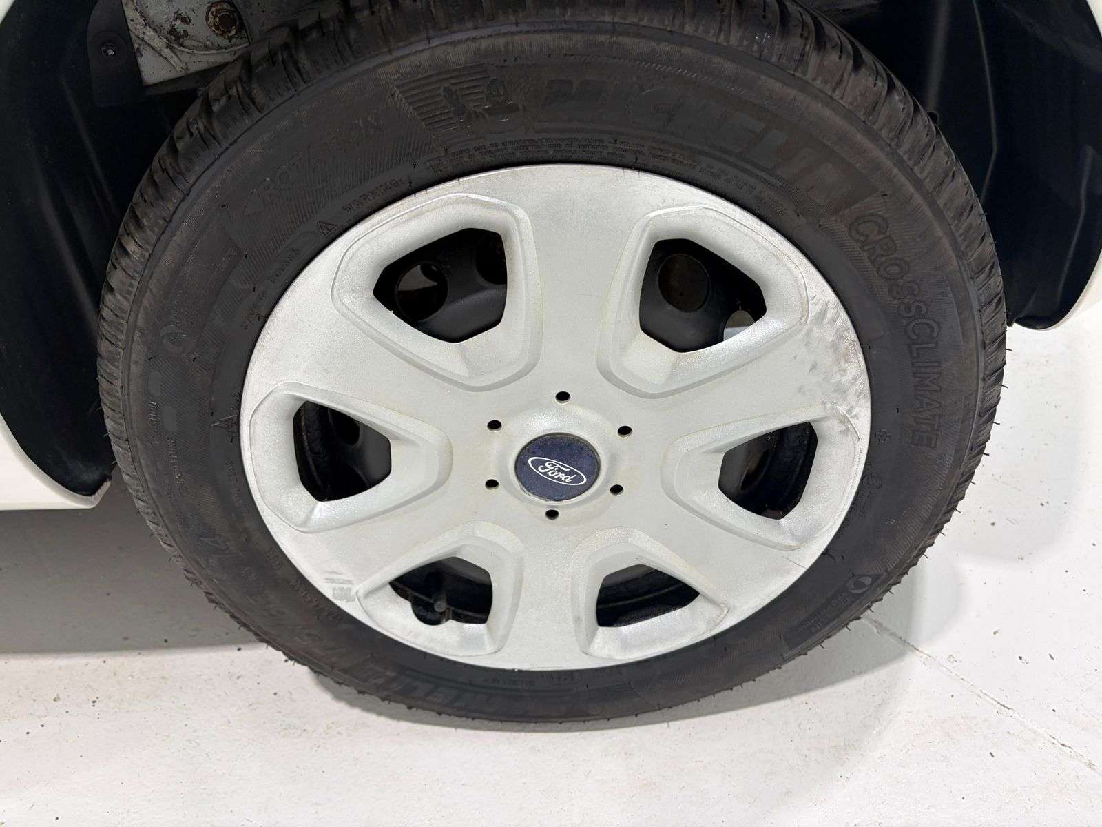 2015 FORD KA 2015 FORD KA