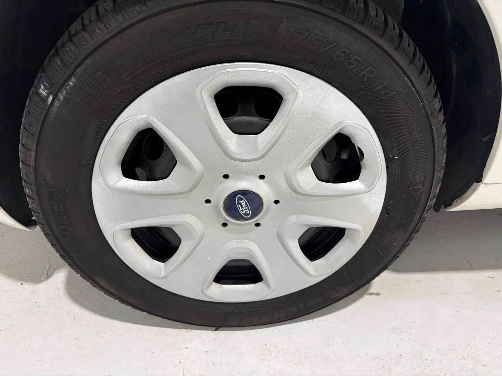 2015 FORD KA 2015 FORD KA