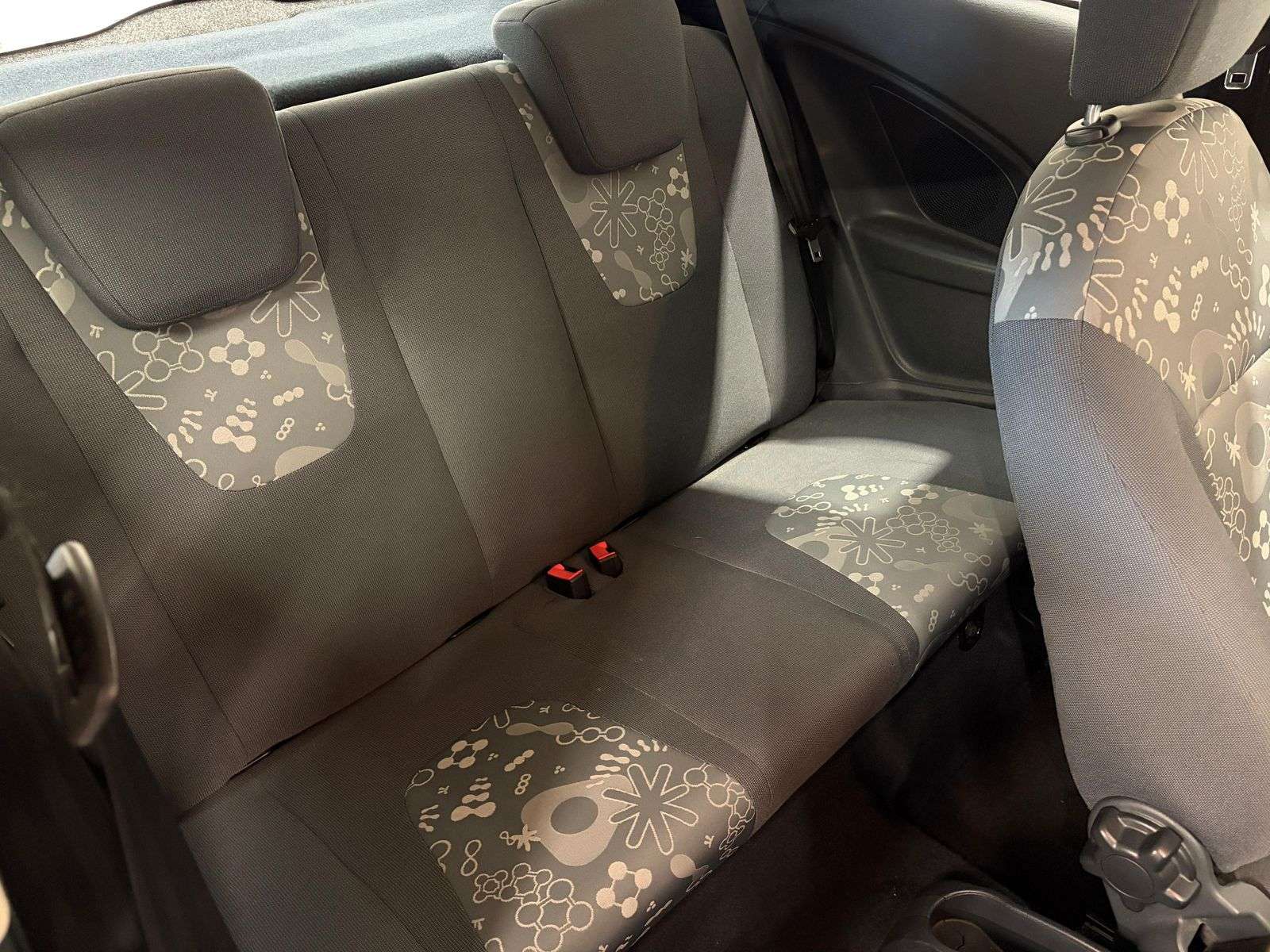 2015 FORD KA 2015 FORD KA