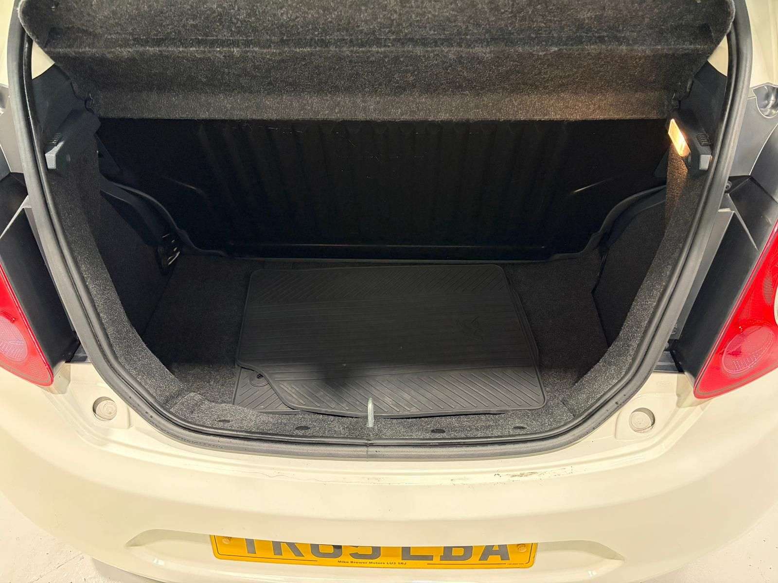 2015 FORD KA 2015 FORD KA