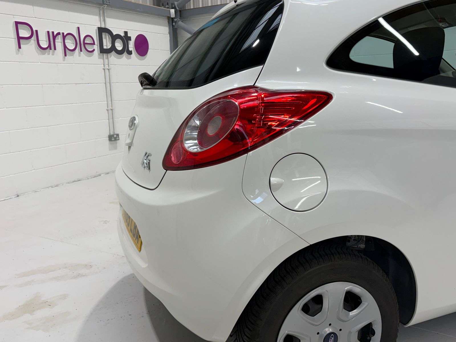 2015 FORD KA 2015 FORD KA