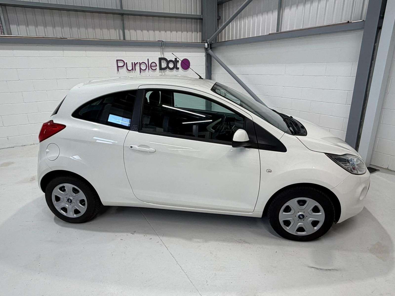 2015 FORD KA 2015 FORD KA