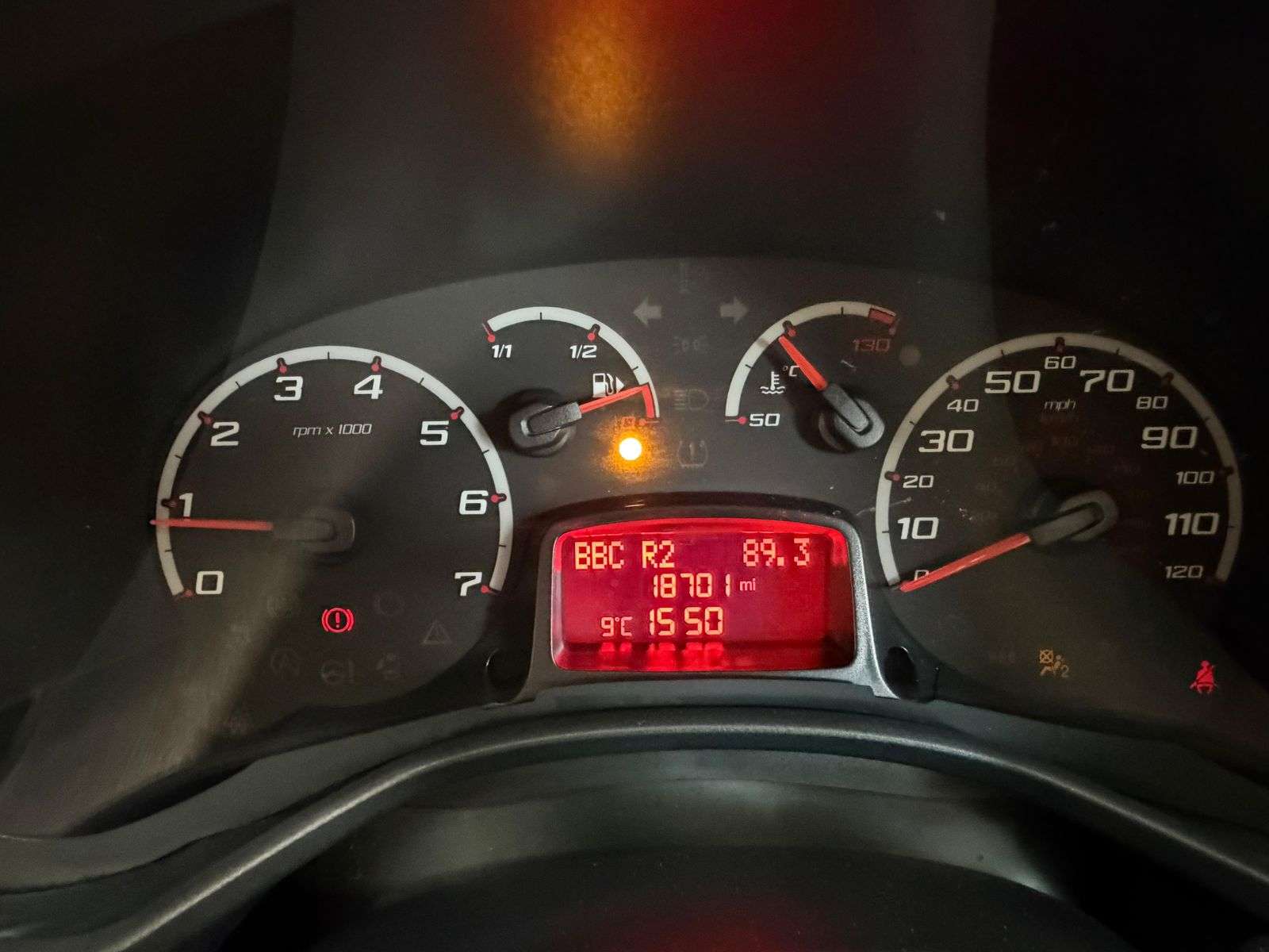 2015 FORD KA 2015 FORD KA