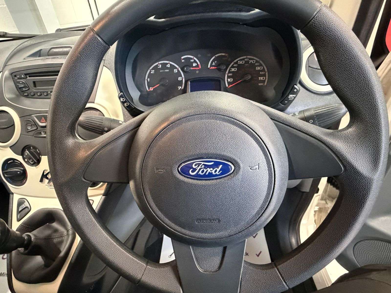 2015 FORD KA 2015 FORD KA