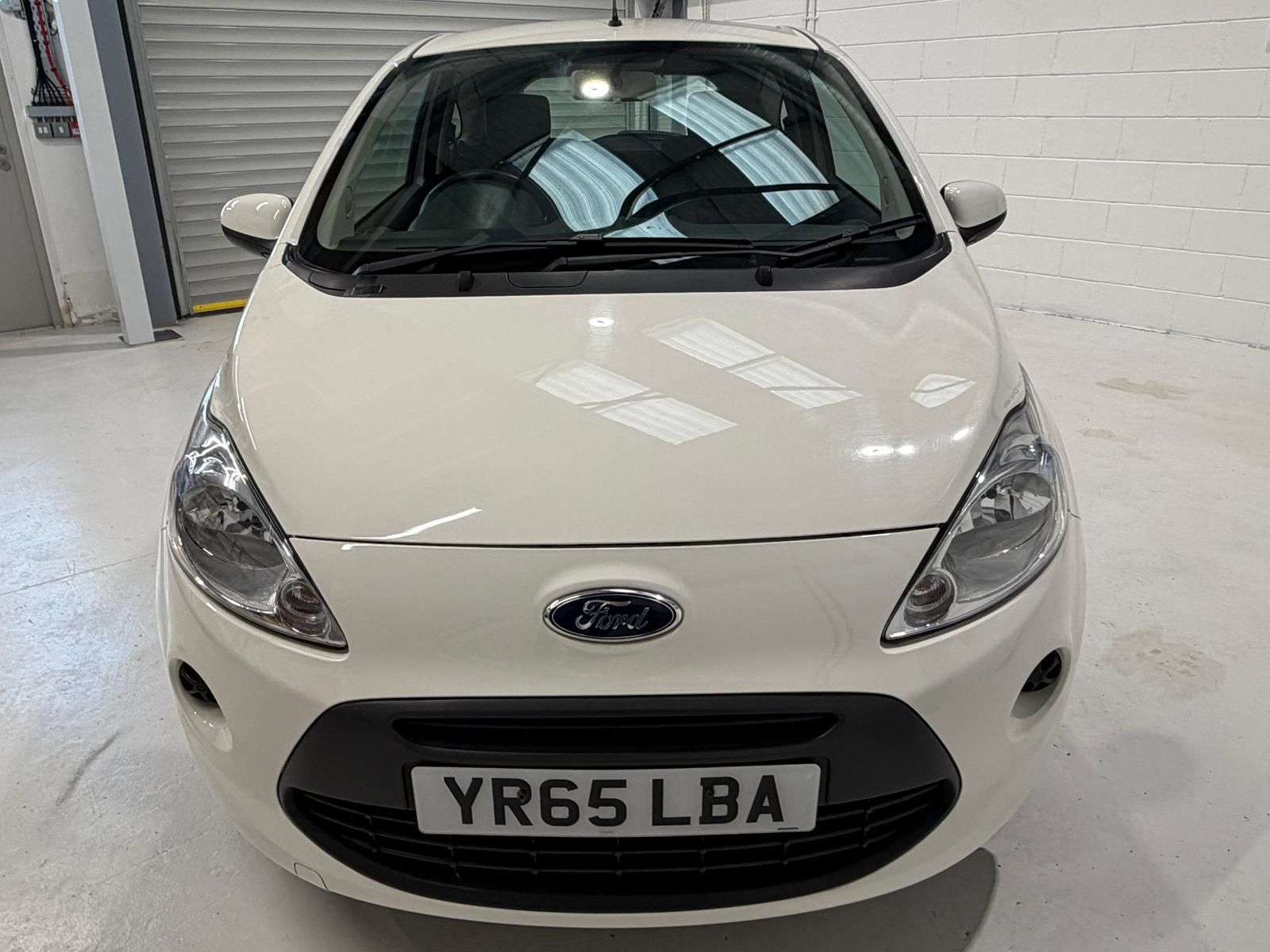A 2015 FORD KA 1.2 Edge Hatchback 3dr Petrol Manual Euro 5 (s/s) (69 ps) A 2015 FORD KA 1.2 Edge Hatchback 3dr Petrol Manual Euro 5 (s/s) (69 ps)