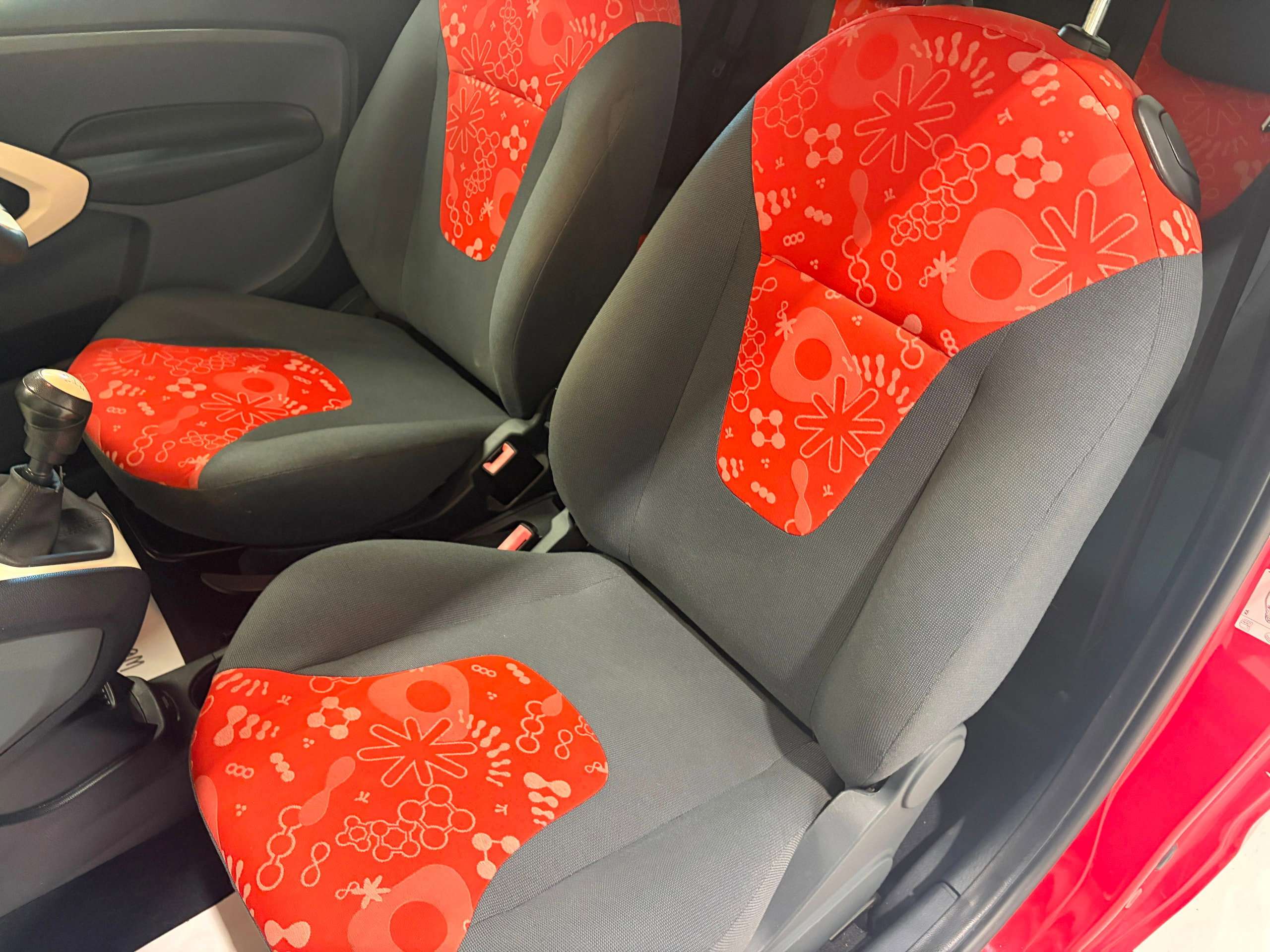 2015 FORD KA 2015 FORD KA