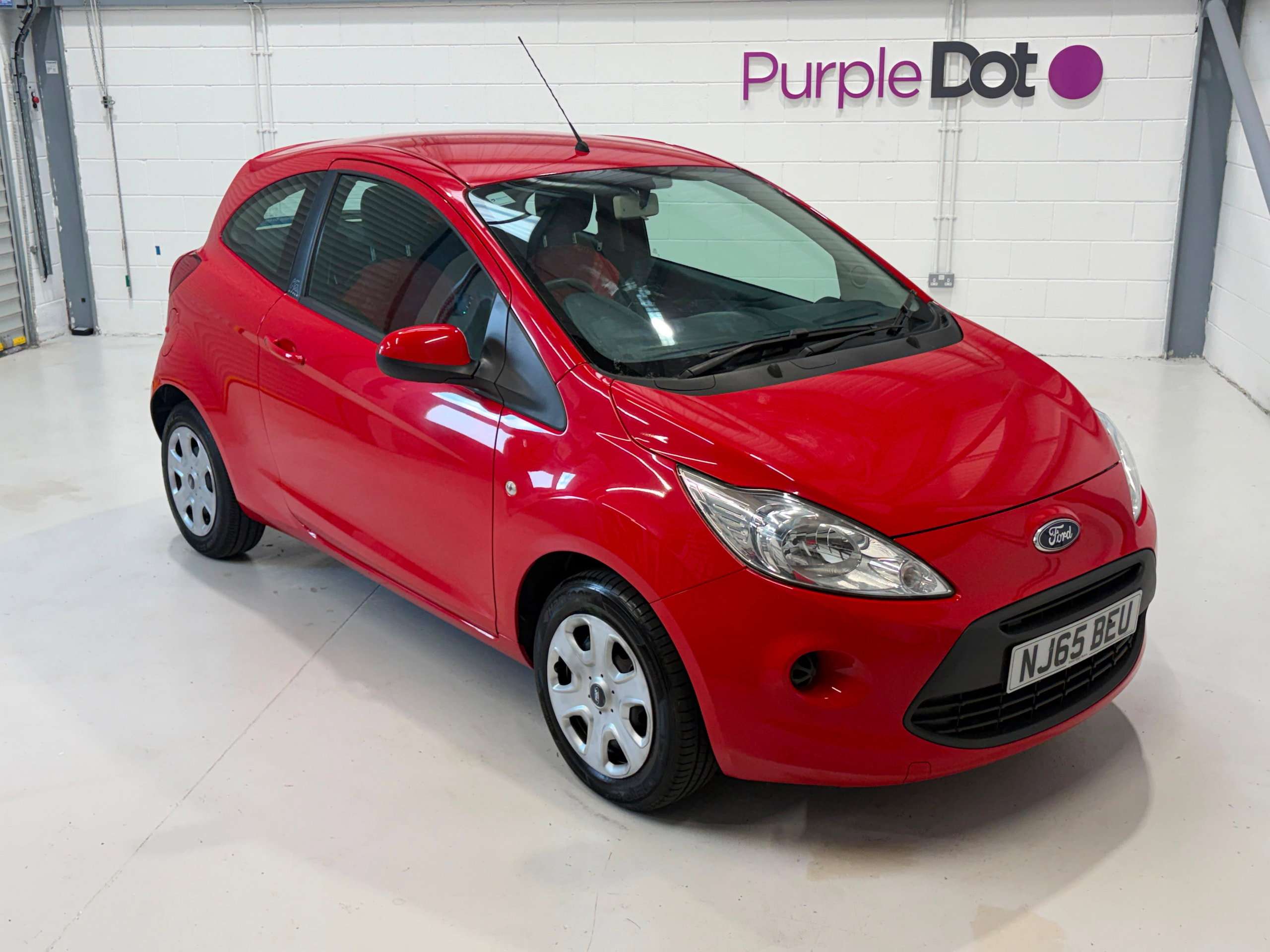 A 2015 FORD KA 1.2 Edge Hatchback 3dr Petrol Manual Euro 5 (s/s) (69 ps) A 2015 FORD KA 1.2 Edge Hatchback 3dr Petrol Manual Euro 5 (s/s) (69 ps)