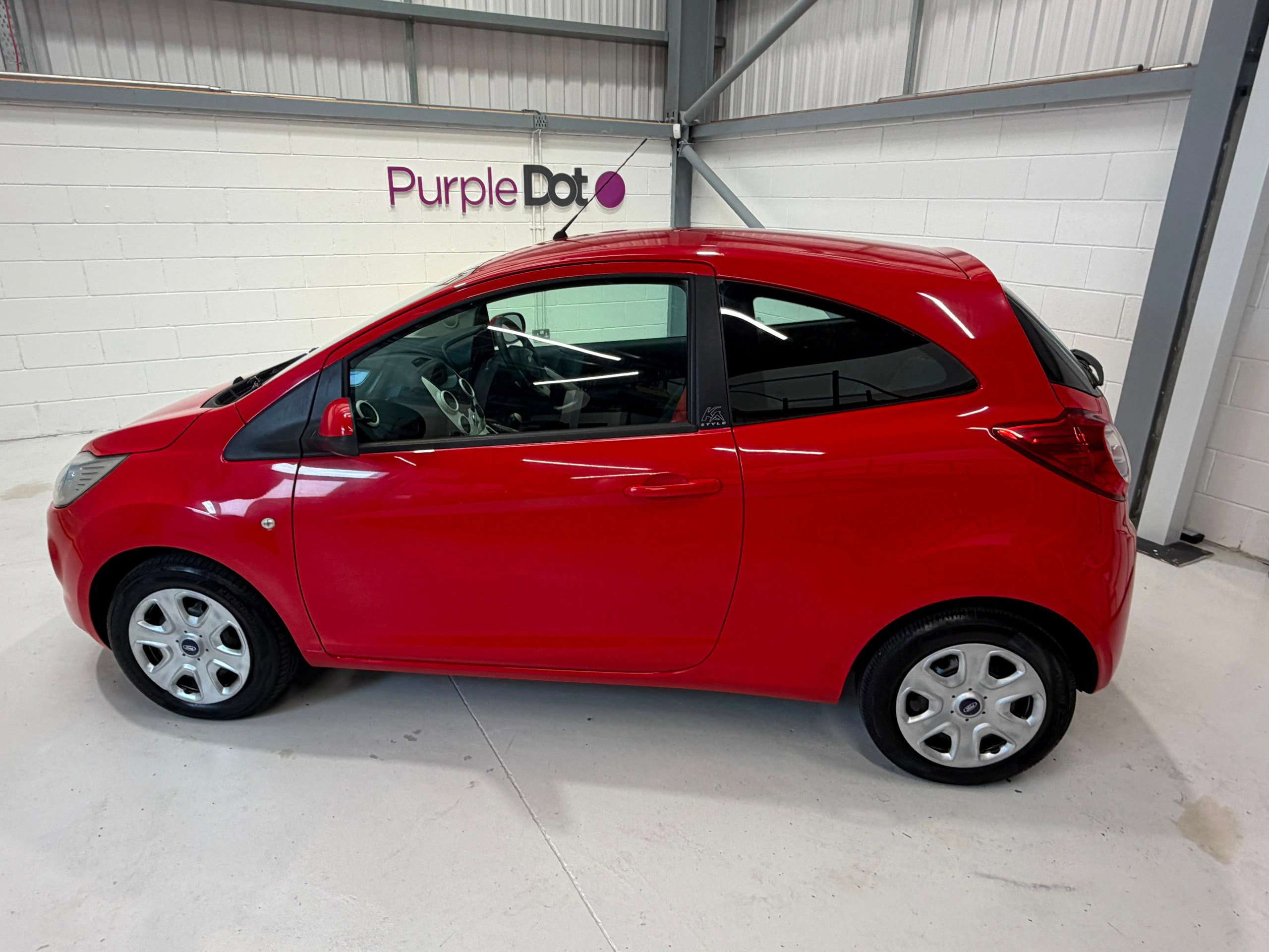 A 2015 FORD KA 1.2 Edge Hatchback 3dr Petrol Manual Euro 5 (s/s) (69 ps) A 2015 FORD KA 1.2 Edge Hatchback 3dr Petrol Manual Euro 5 (s/s) (69 ps)