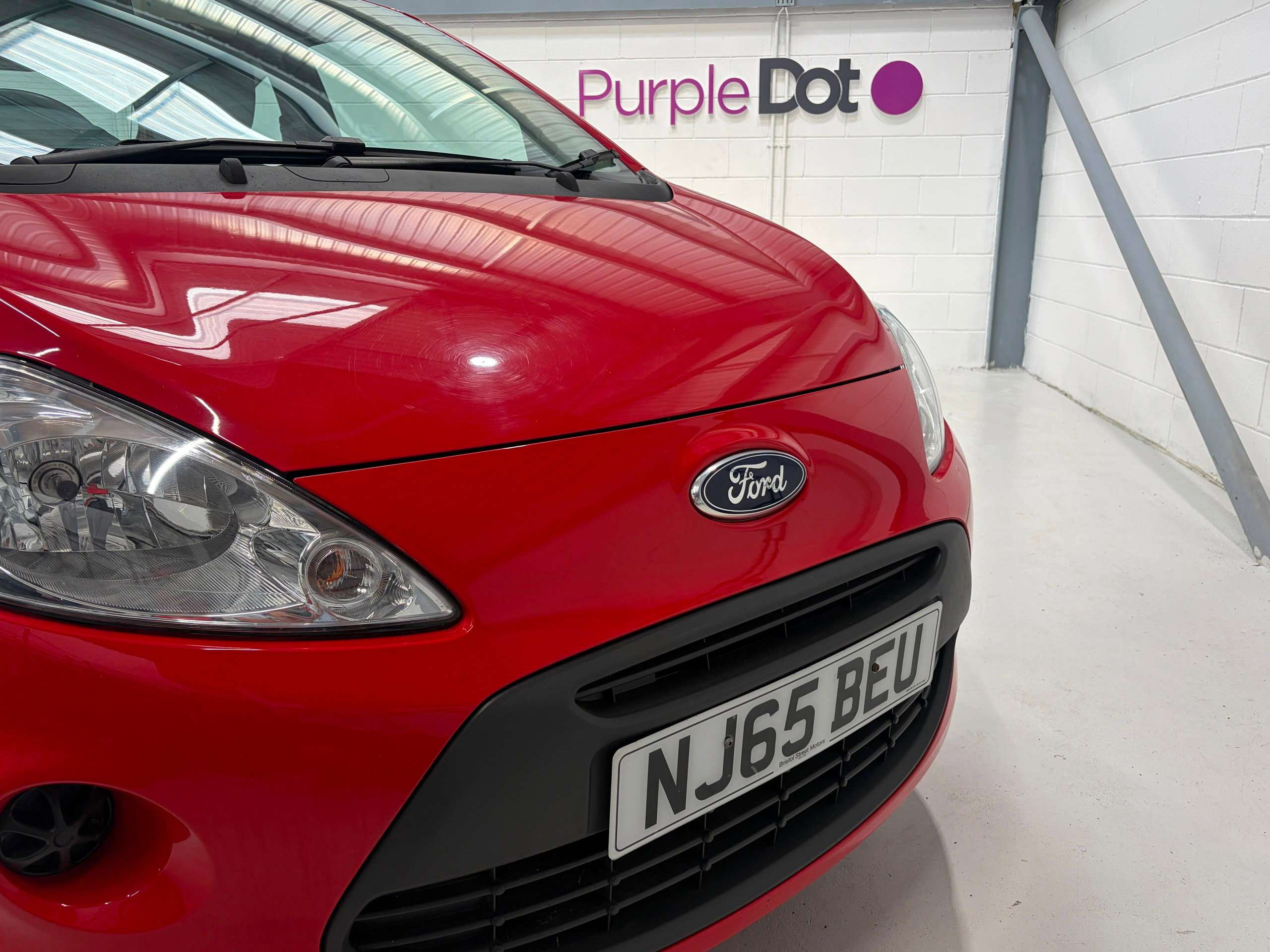A 2015 FORD KA 1.2 Edge Hatchback 3dr Petrol Manual Euro 5 (s/s) (69 ps) A 2015 FORD KA 1.2 Edge Hatchback 3dr Petrol Manual Euro 5 (s/s) (69 ps)