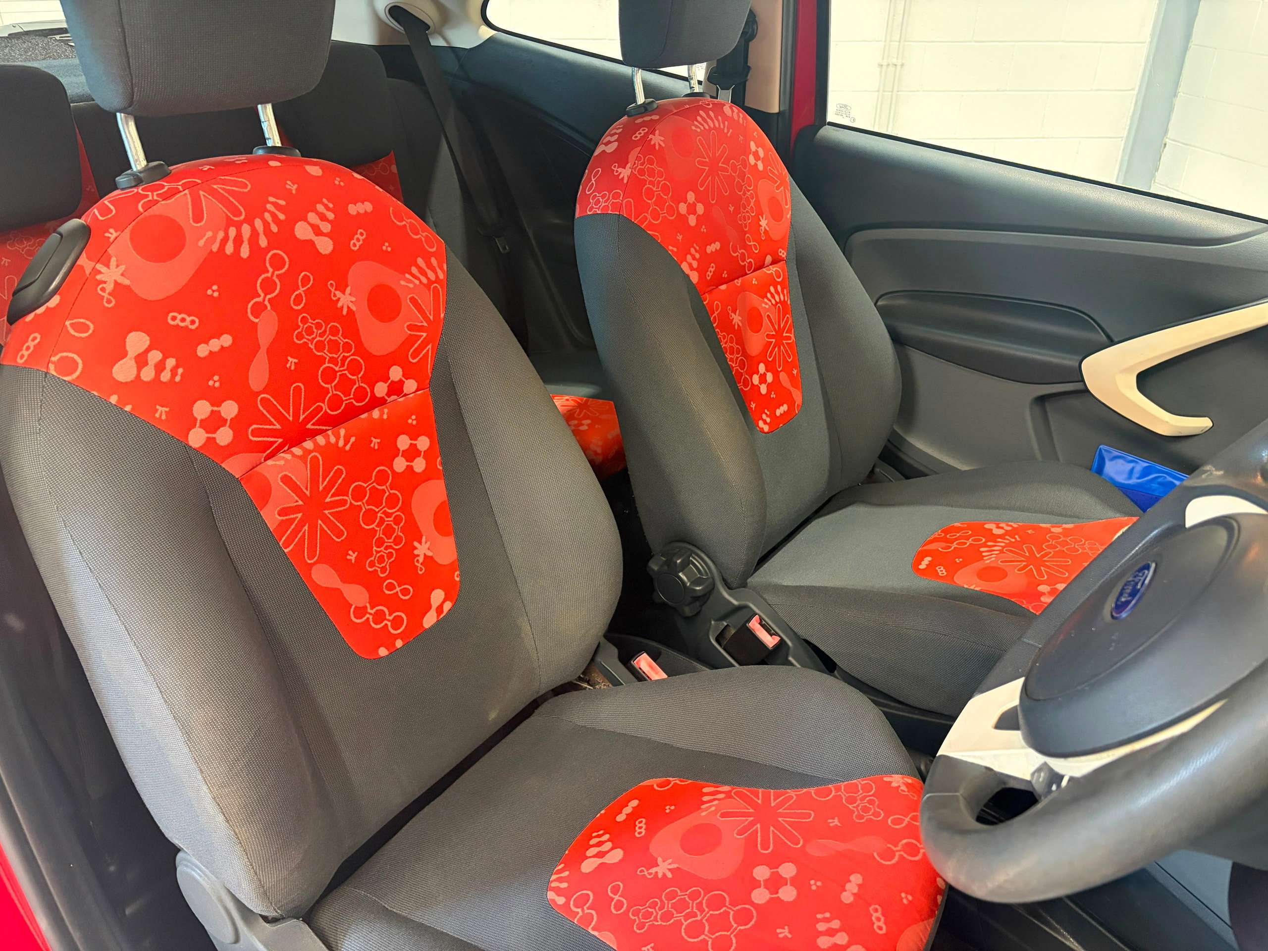 2015 FORD KA 2015 FORD KA