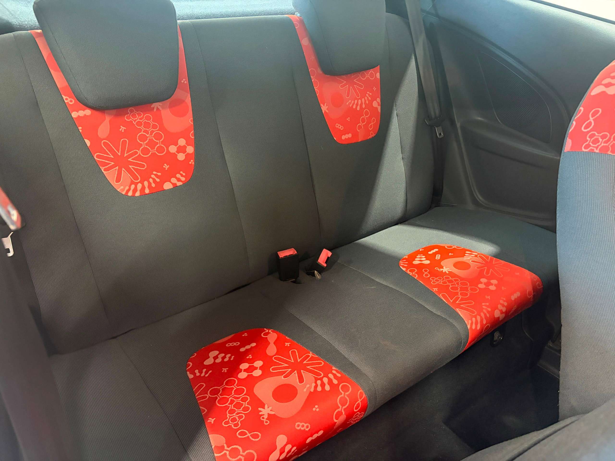 2015 FORD KA 2015 FORD KA
