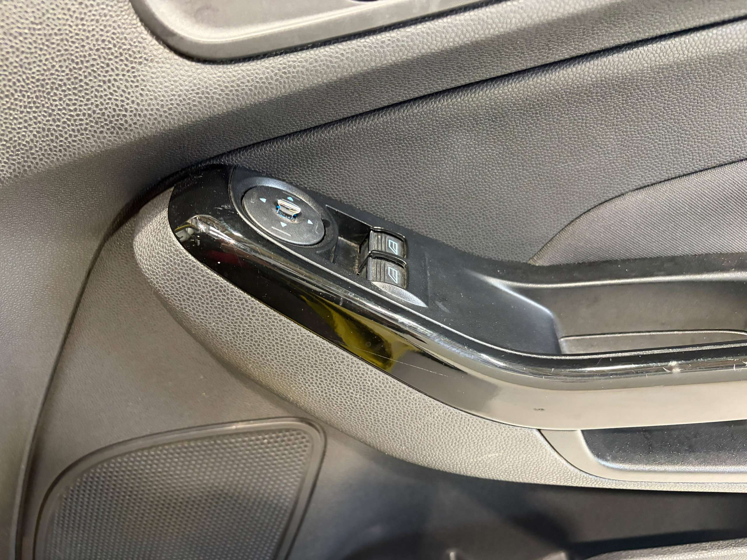 2013 FORD FIESTA 2013 FORD FIESTA