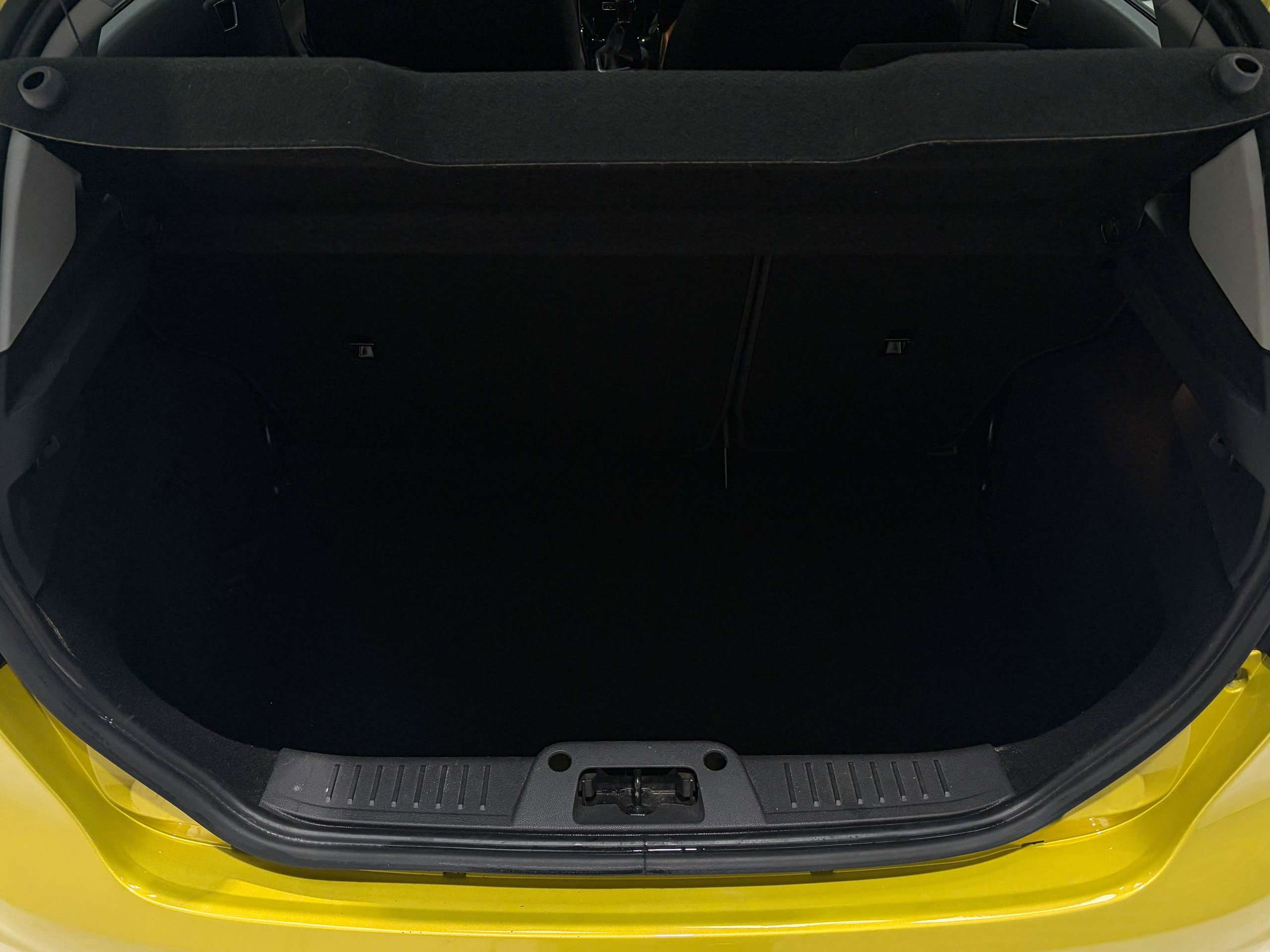 2013 FORD FIESTA 2013 FORD FIESTA