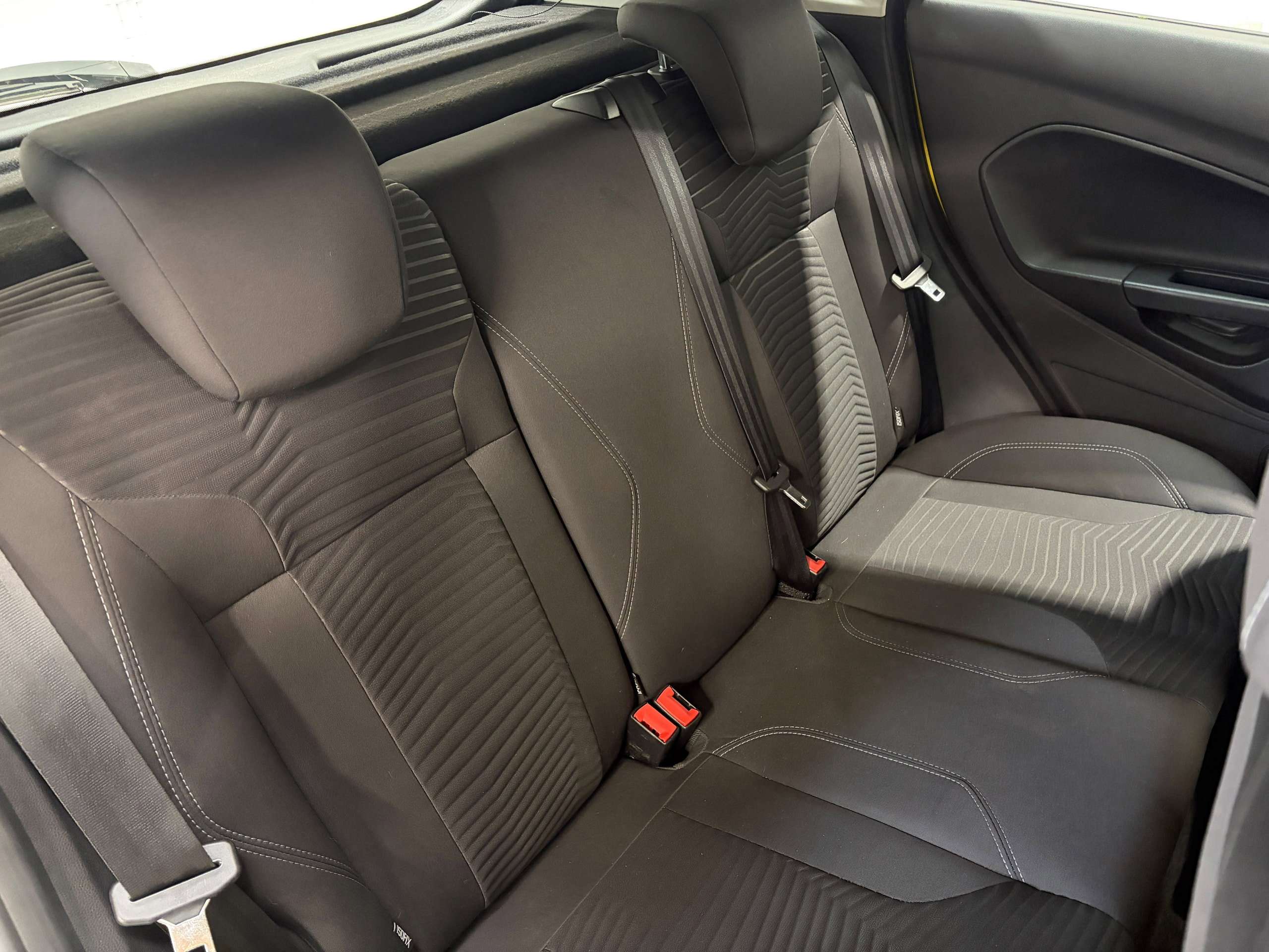 2013 FORD FIESTA 2013 FORD FIESTA