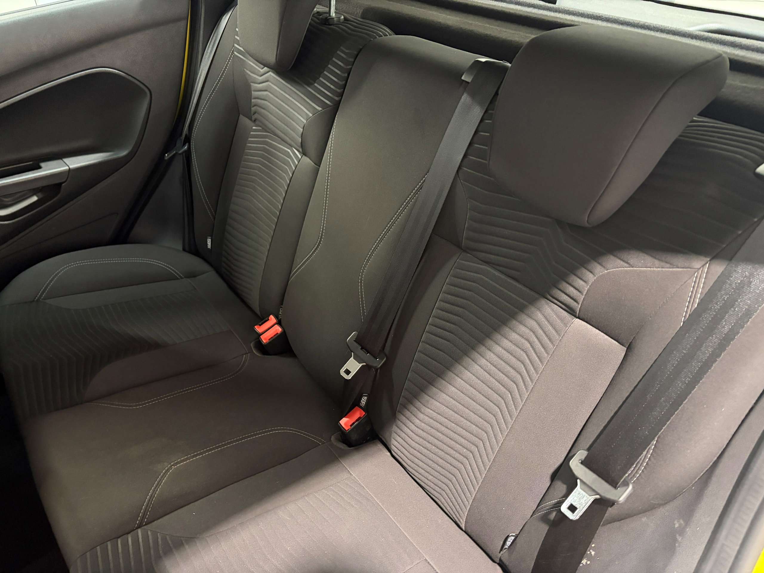 2013 FORD FIESTA 2013 FORD FIESTA