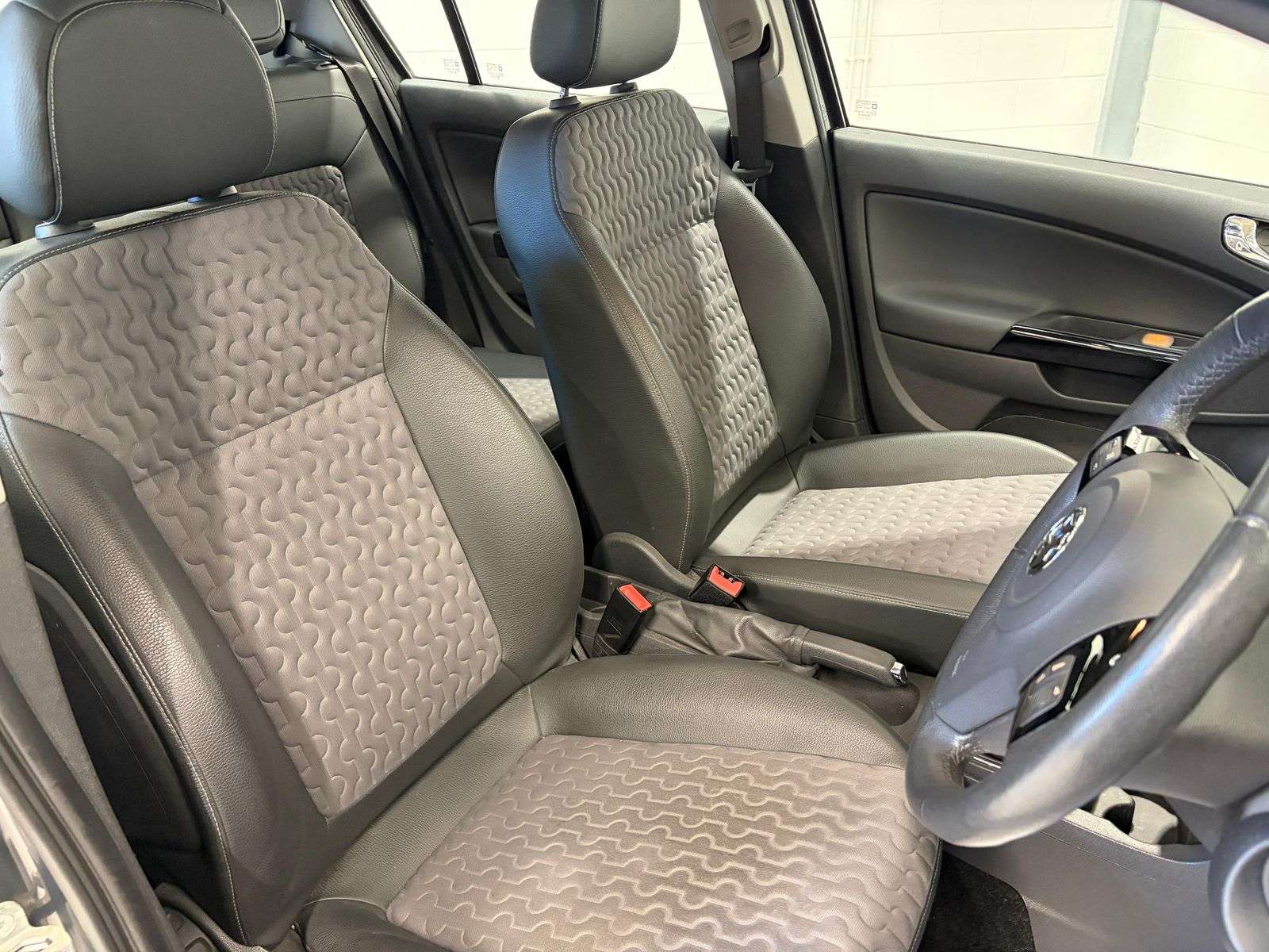 2013 VAUXHALL CORSA 2013 VAUXHALL CORSA