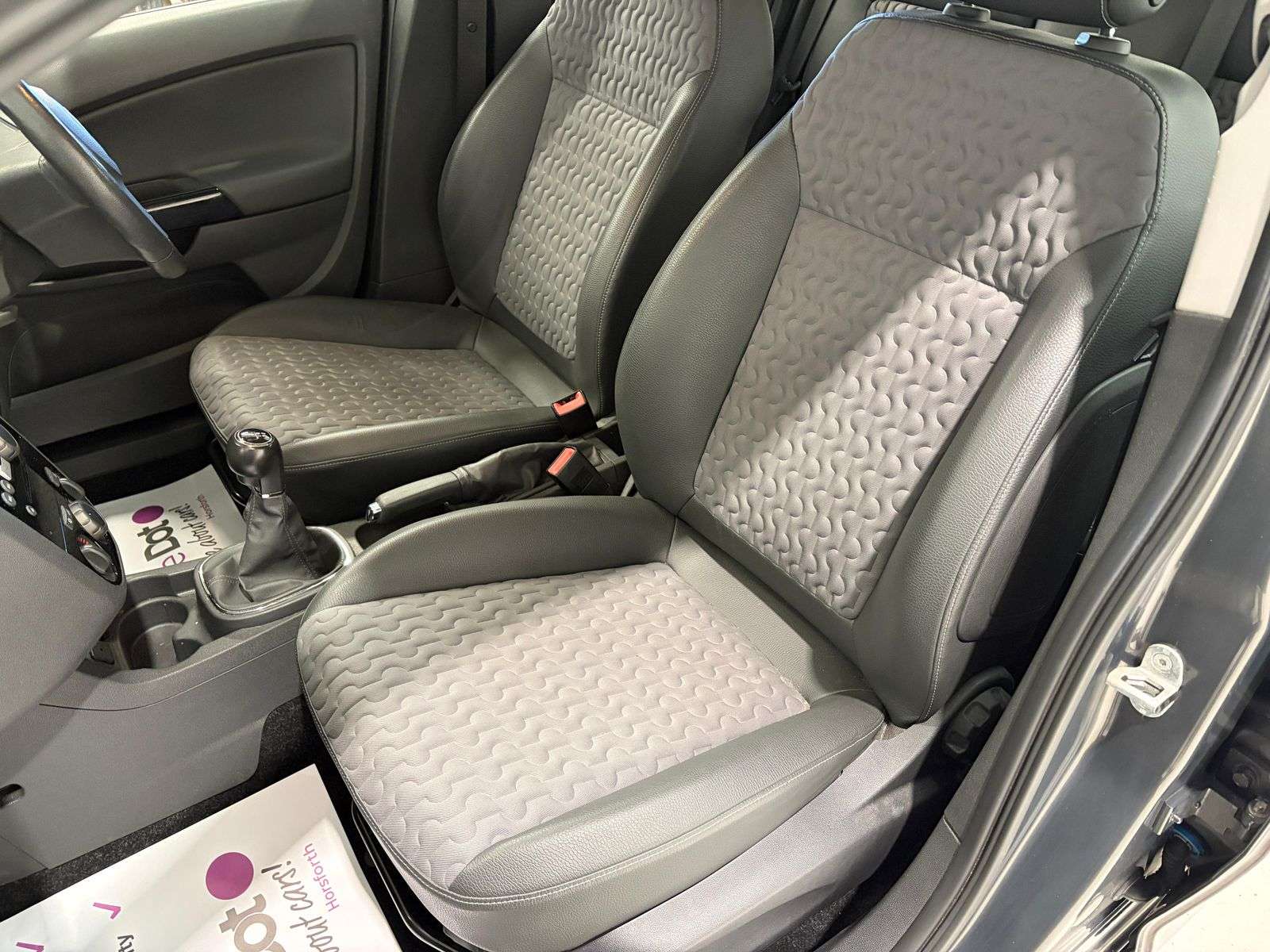 2013 VAUXHALL CORSA 2013 VAUXHALL CORSA