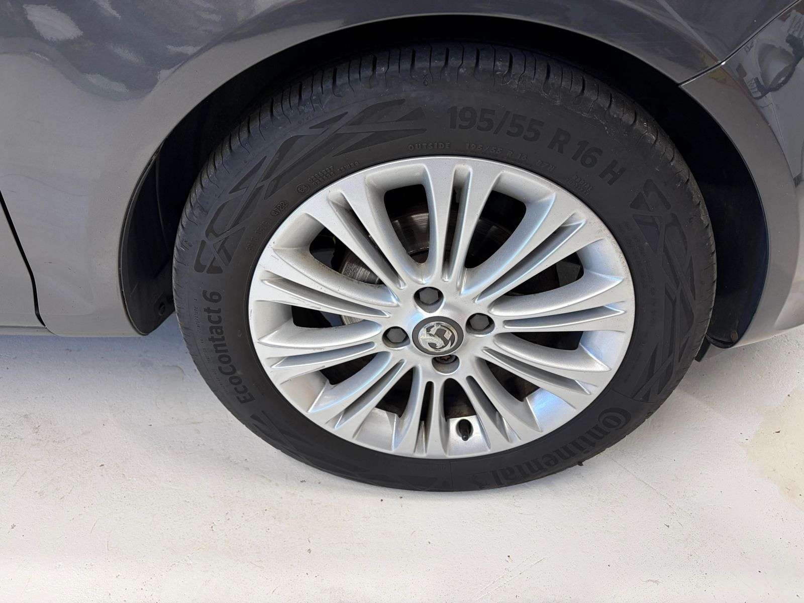 2013 VAUXHALL CORSA 2013 VAUXHALL CORSA