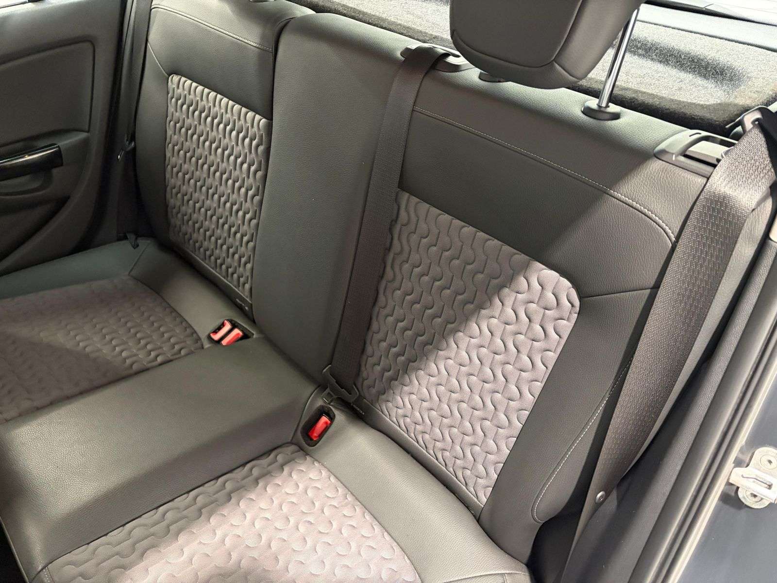 2013 VAUXHALL CORSA 2013 VAUXHALL CORSA