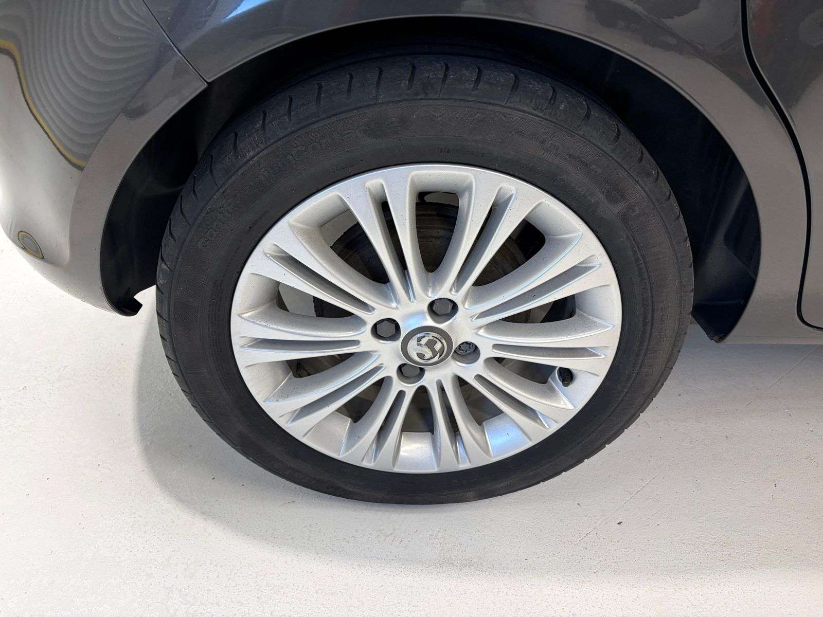 2013 VAUXHALL CORSA 2013 VAUXHALL CORSA