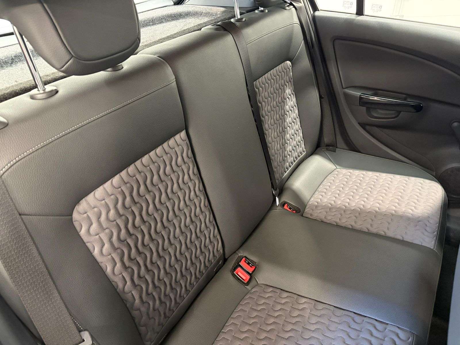 2013 VAUXHALL CORSA 2013 VAUXHALL CORSA