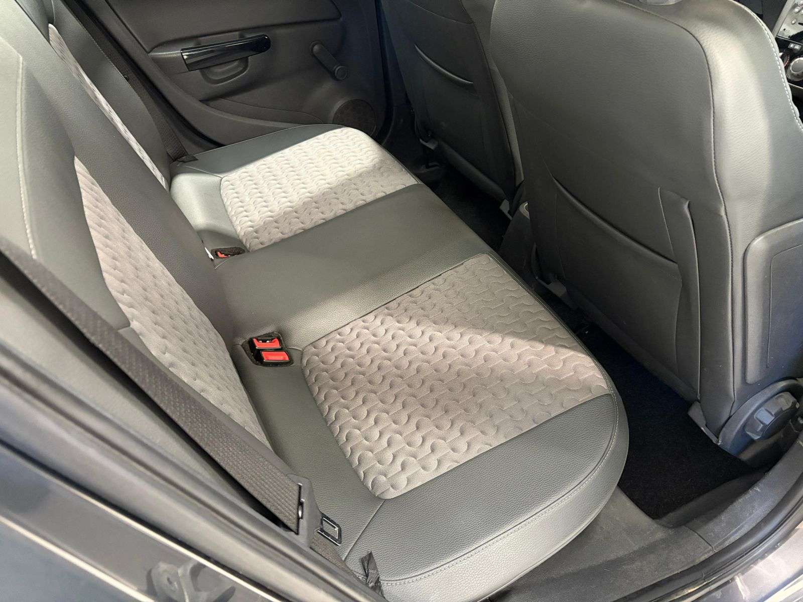 2013 VAUXHALL CORSA 2013 VAUXHALL CORSA