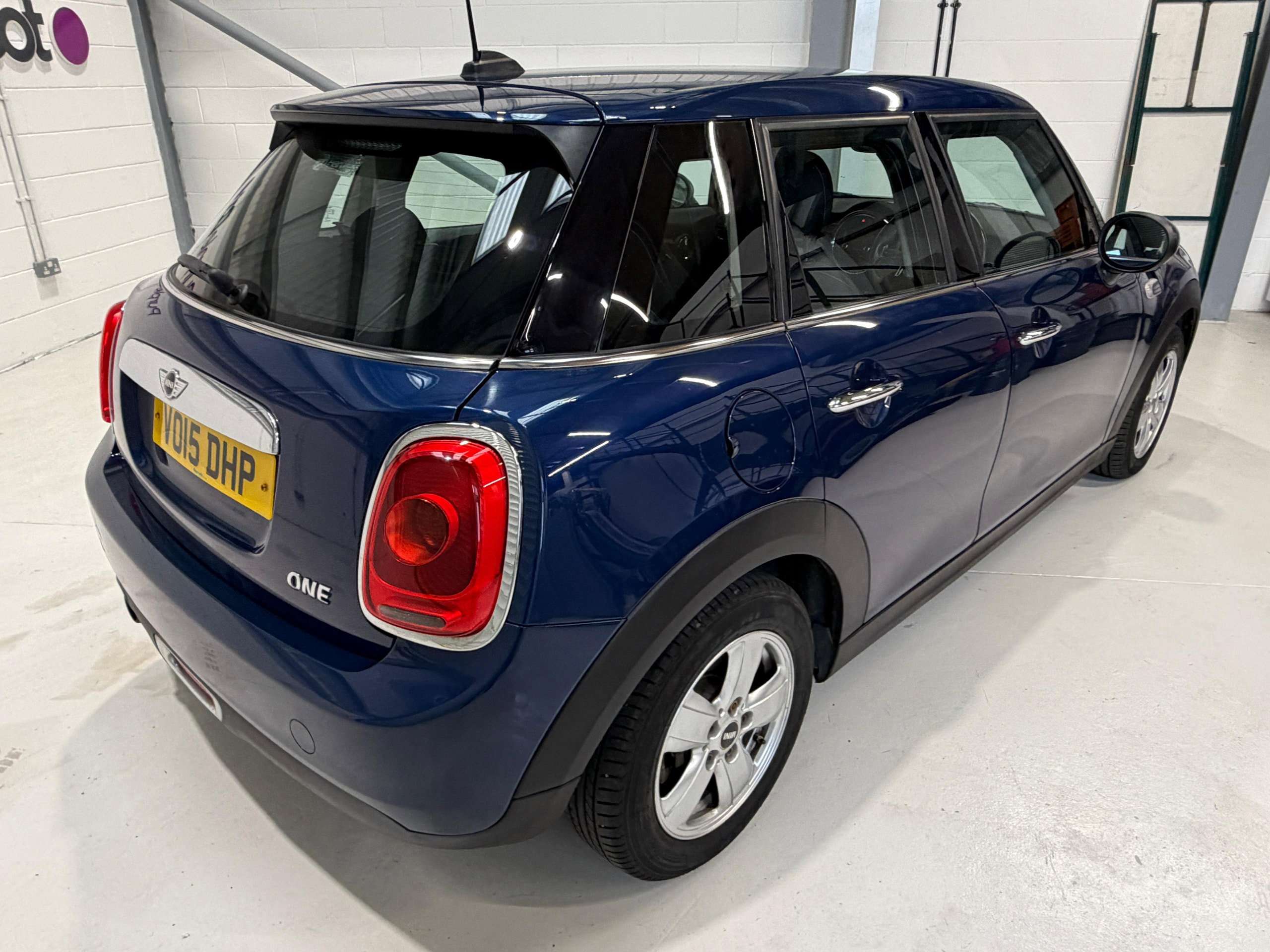 2015 MINI HATCH 2015 MINI HATCH