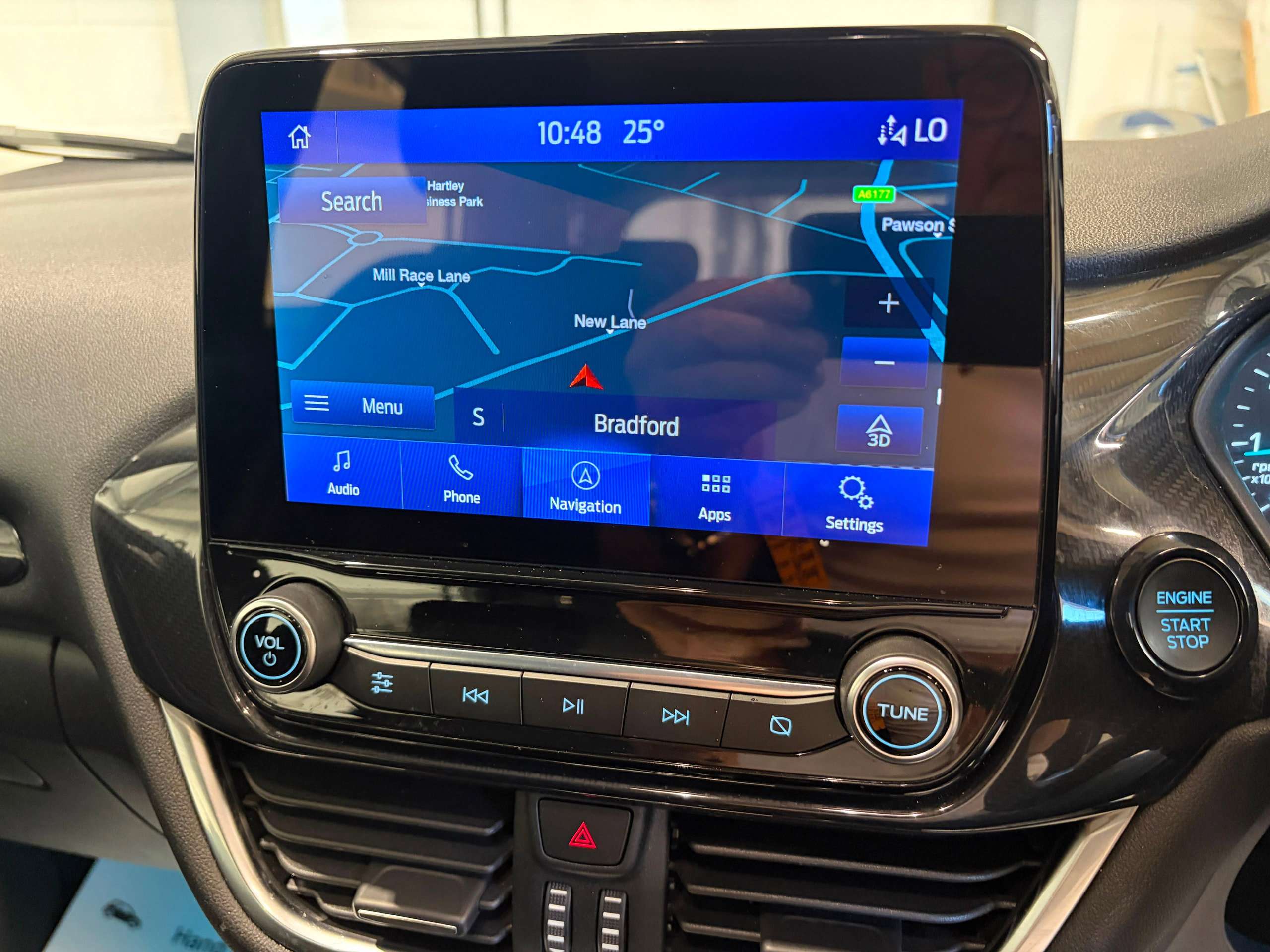 2023 FORD PUMA 2023 FORD PUMA
