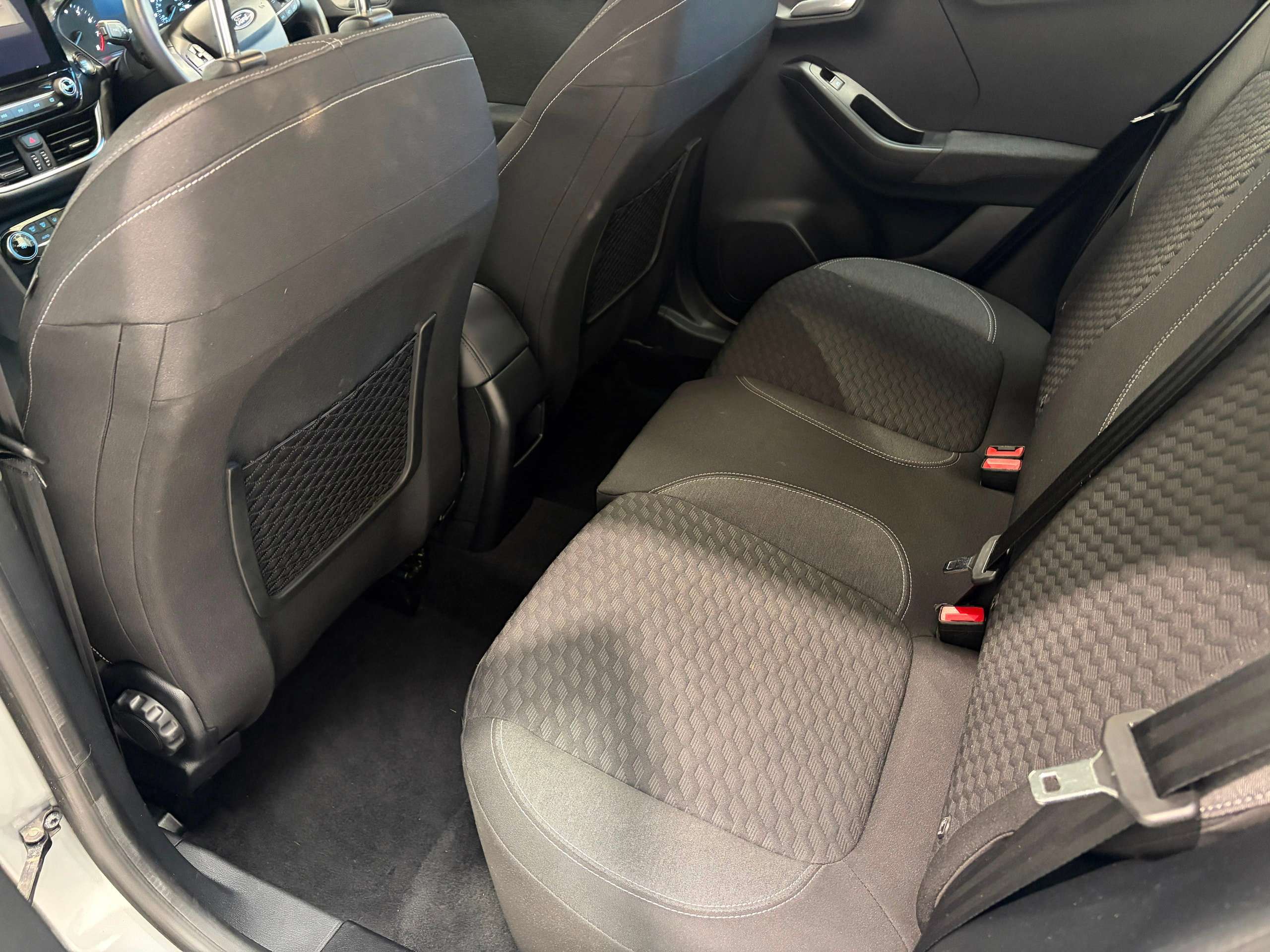 2023 FORD PUMA 2023 FORD PUMA