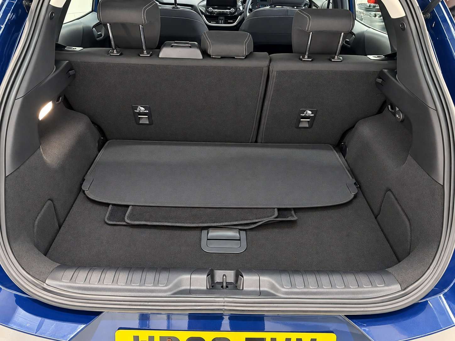 2023 FORD PUMA 2023 FORD PUMA