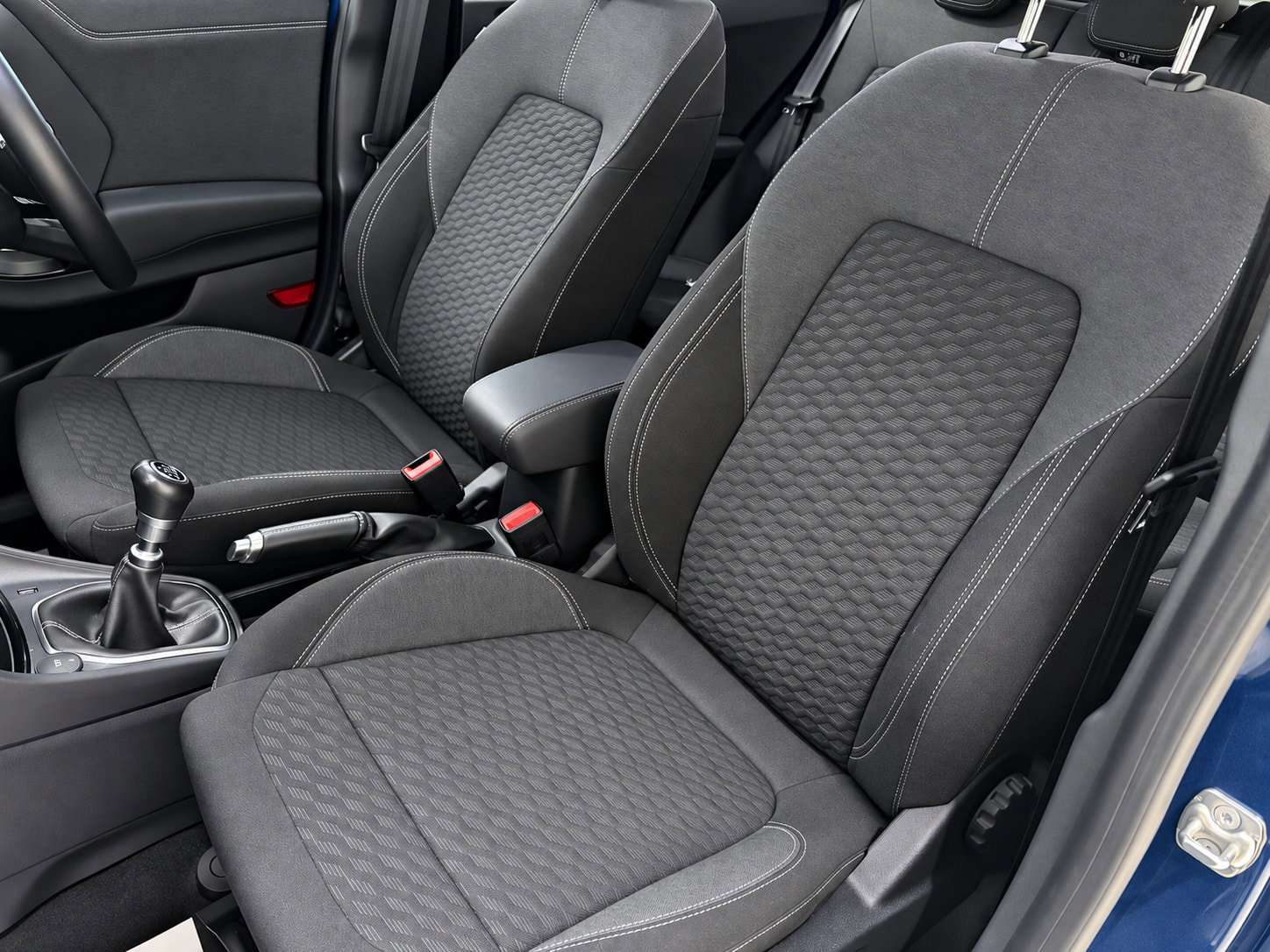 2023 FORD PUMA 2023 FORD PUMA