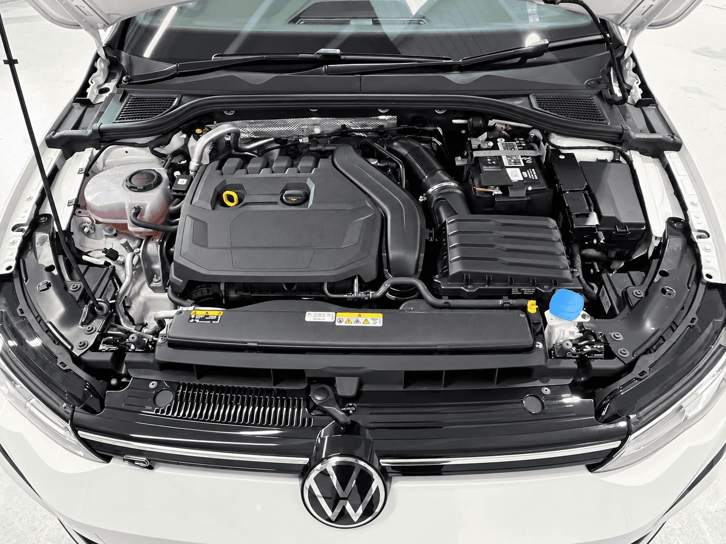 2023 VOLKSWAGEN GOLF 2023 VOLKSWAGEN GOLF