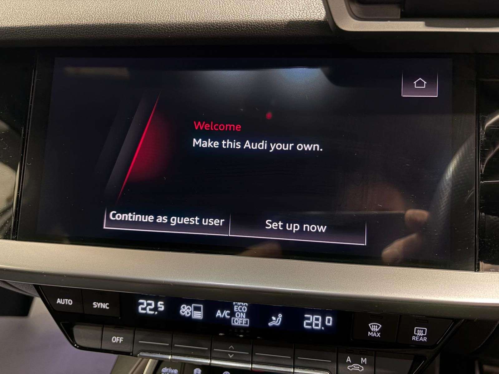 2020 AUDI A3 2020 AUDI A3