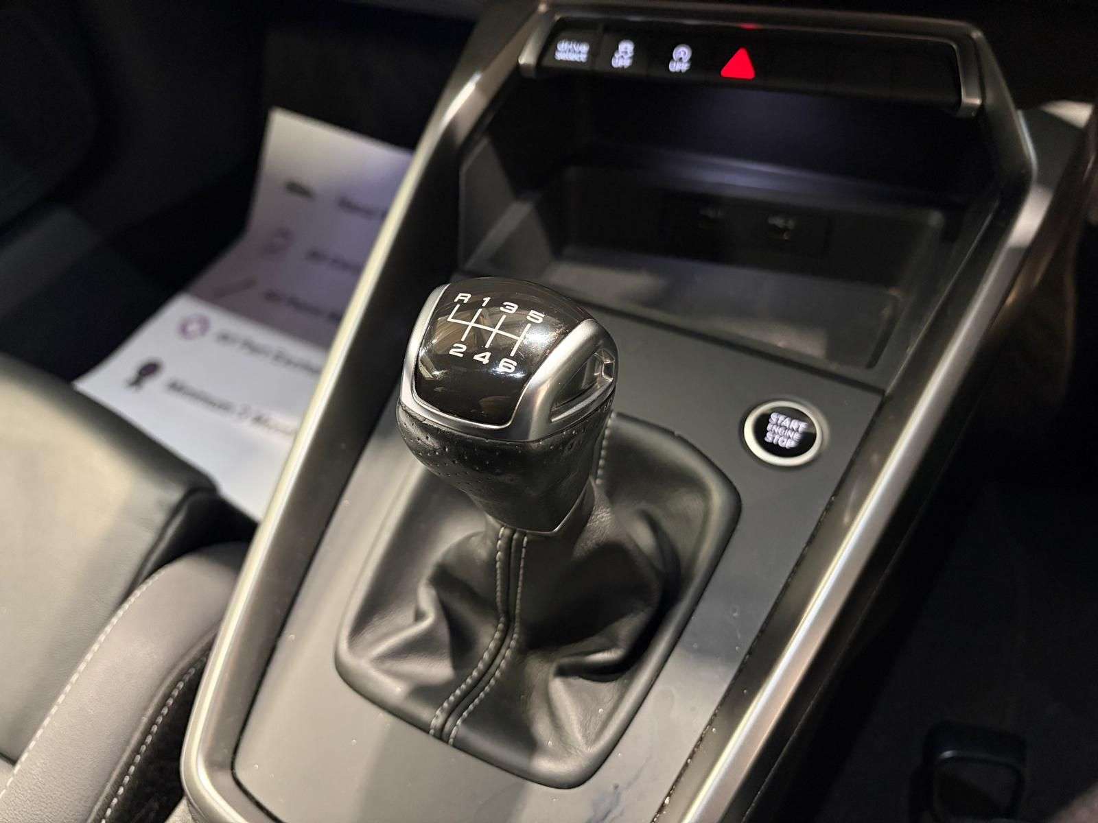 2020 AUDI A3 2020 AUDI A3