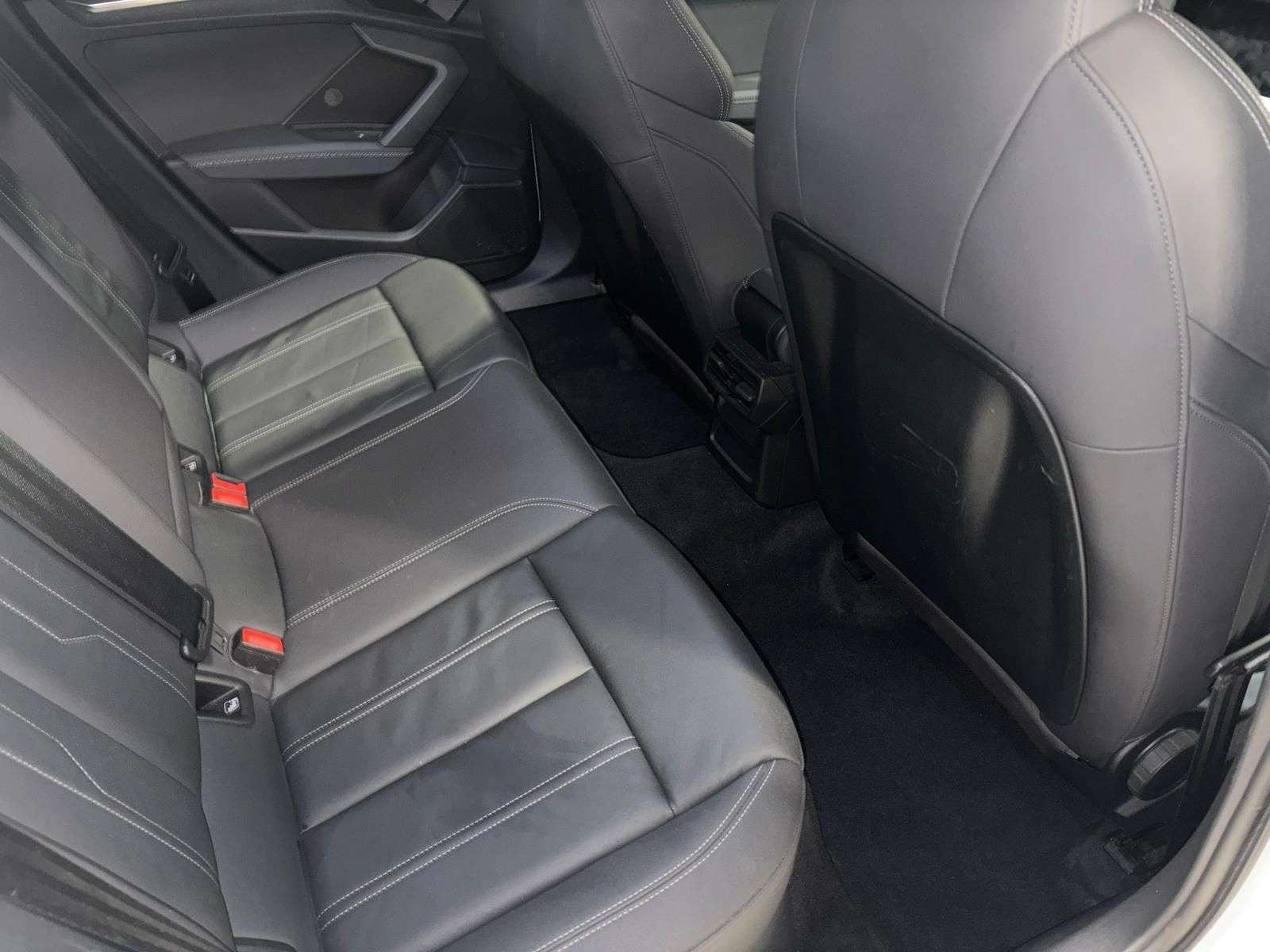 2020 AUDI A3 2020 AUDI A3