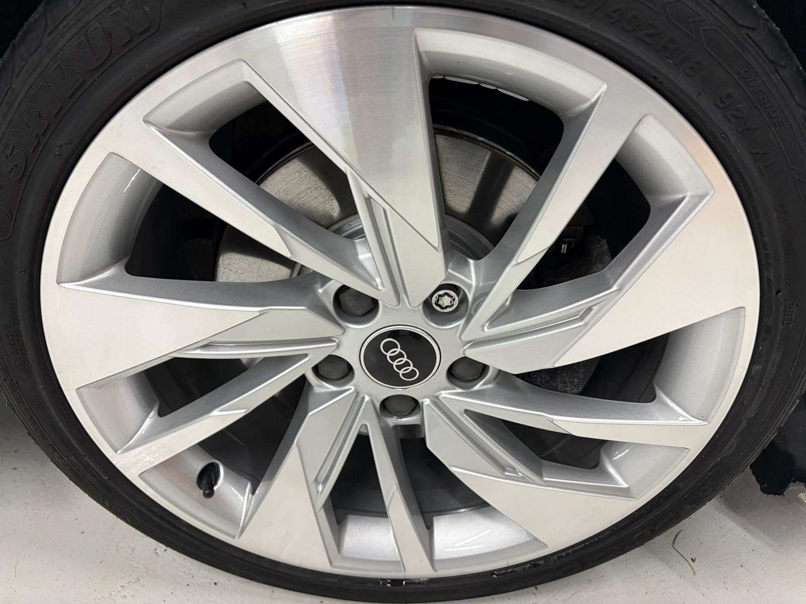 2020 AUDI A3 2020 AUDI A3