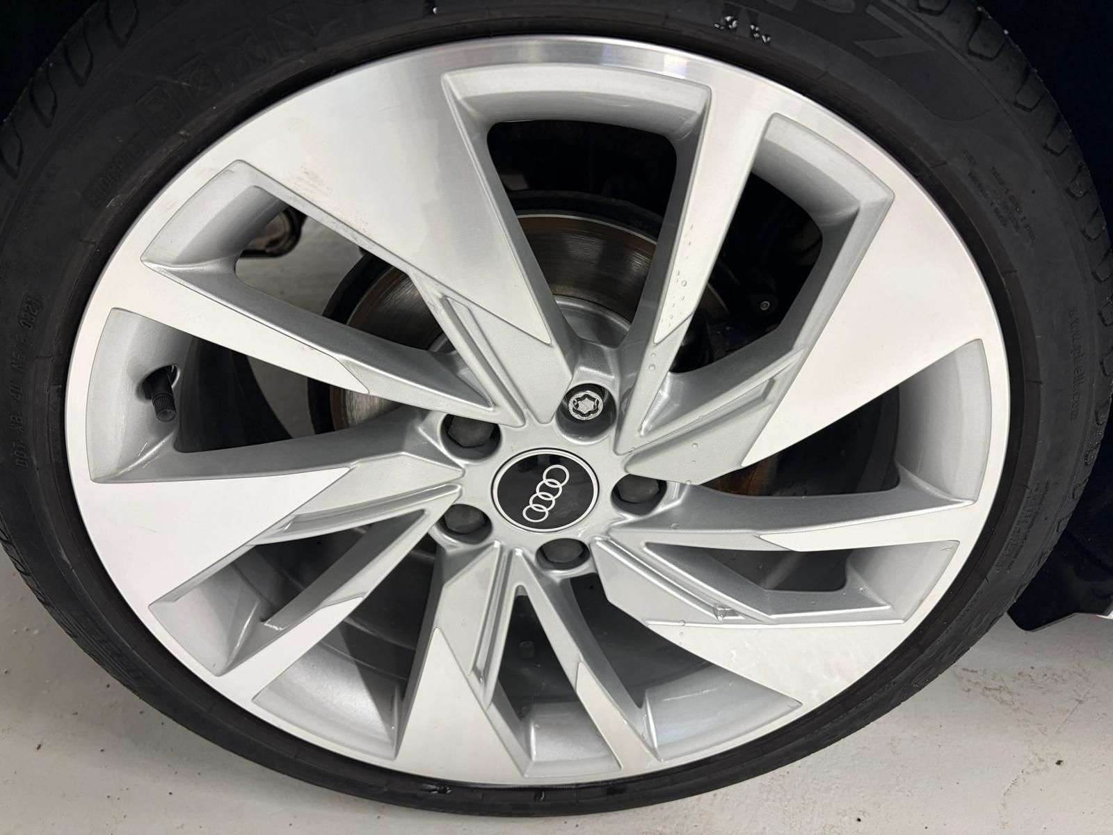 2020 AUDI A3 2020 AUDI A3