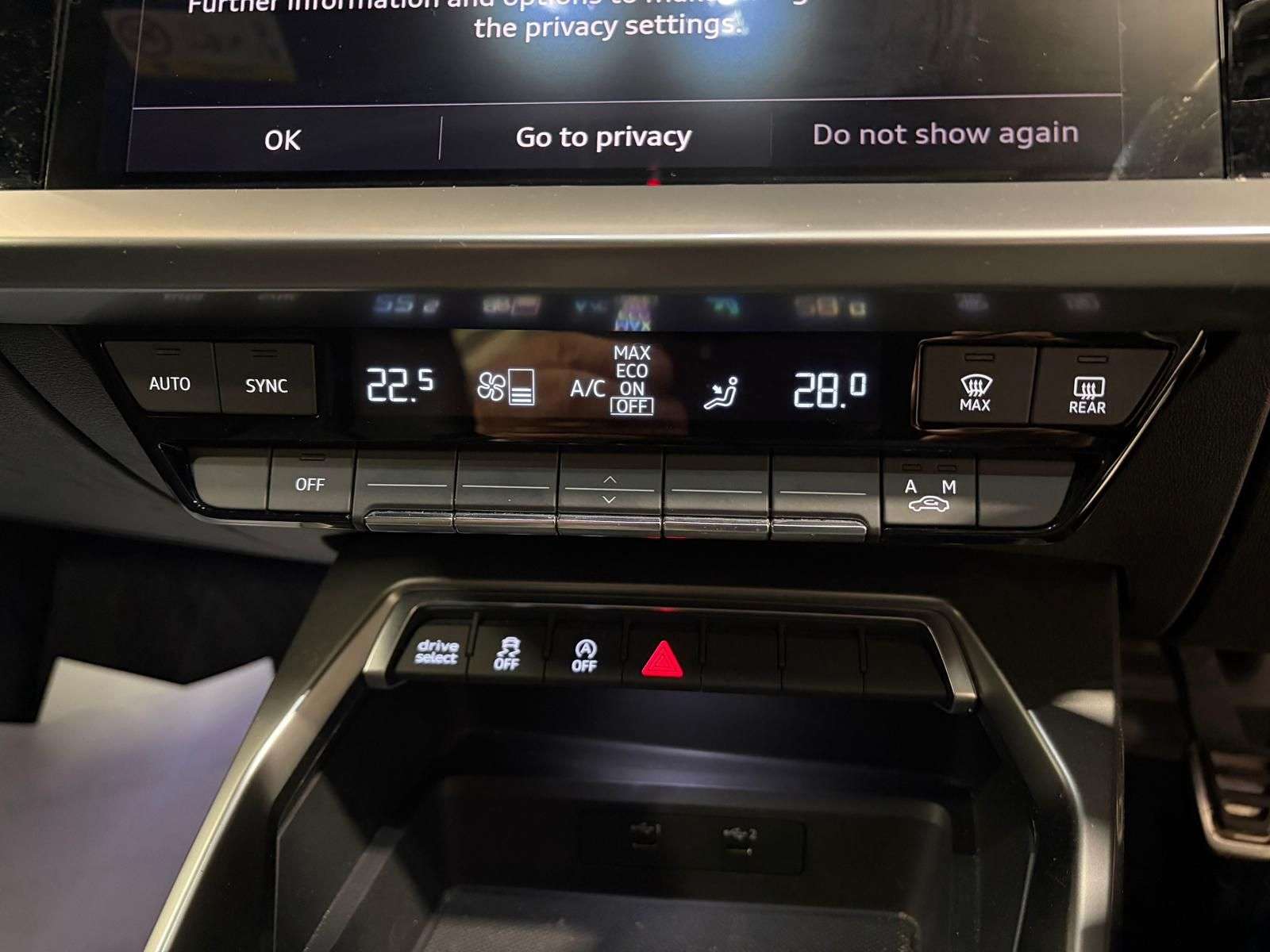 2020 AUDI A3 2020 AUDI A3