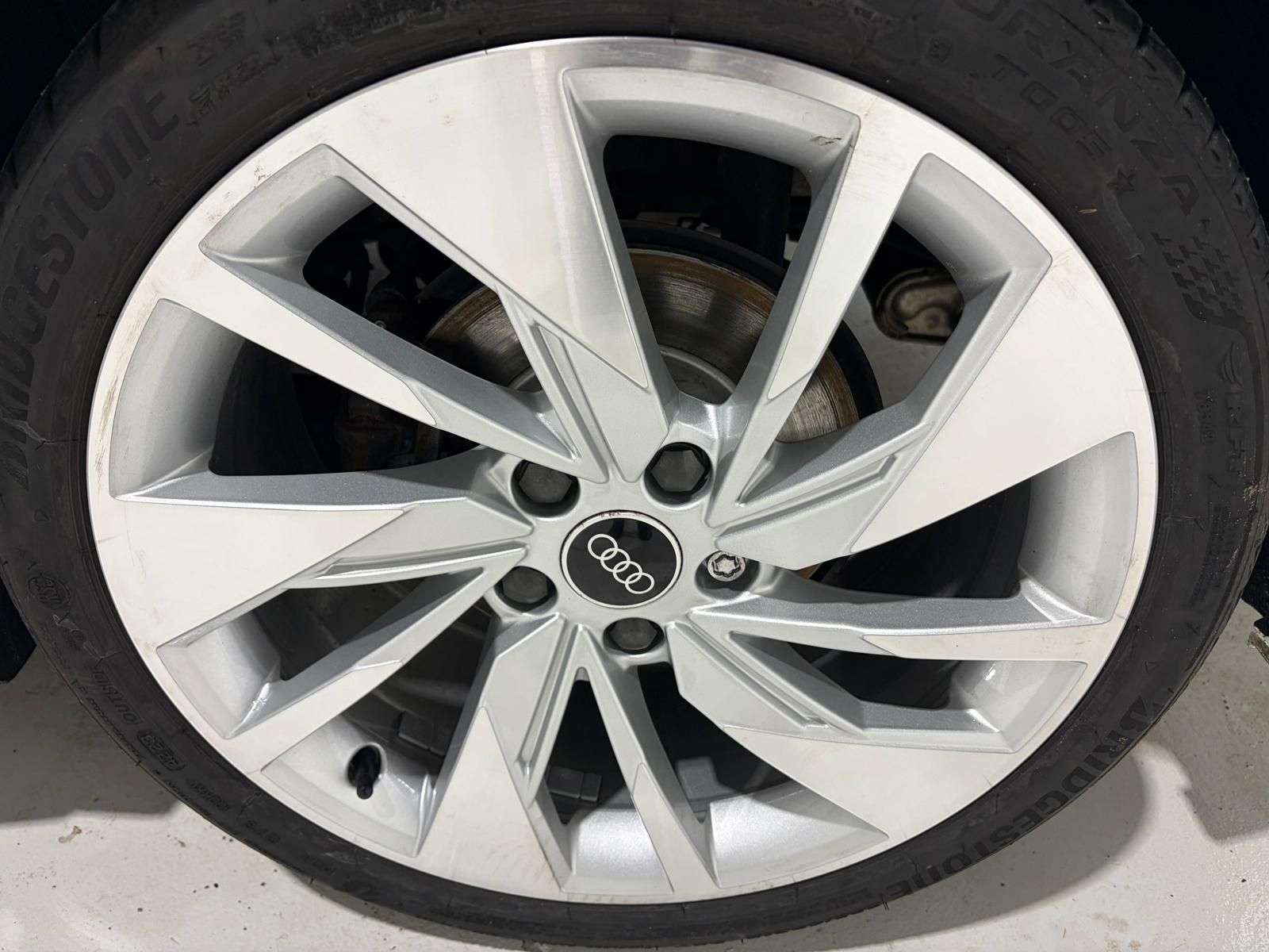 2020 AUDI A3 2020 AUDI A3