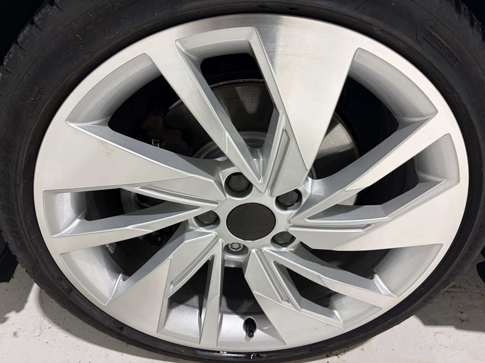 2020 AUDI A3 2020 AUDI A3