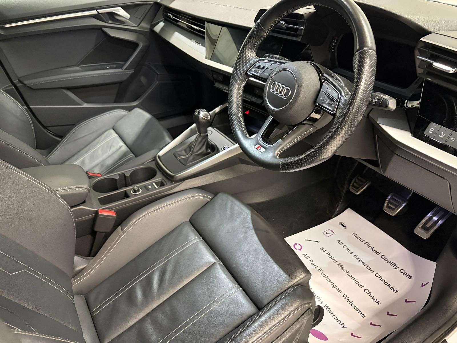 2020 AUDI A3 2020 AUDI A3