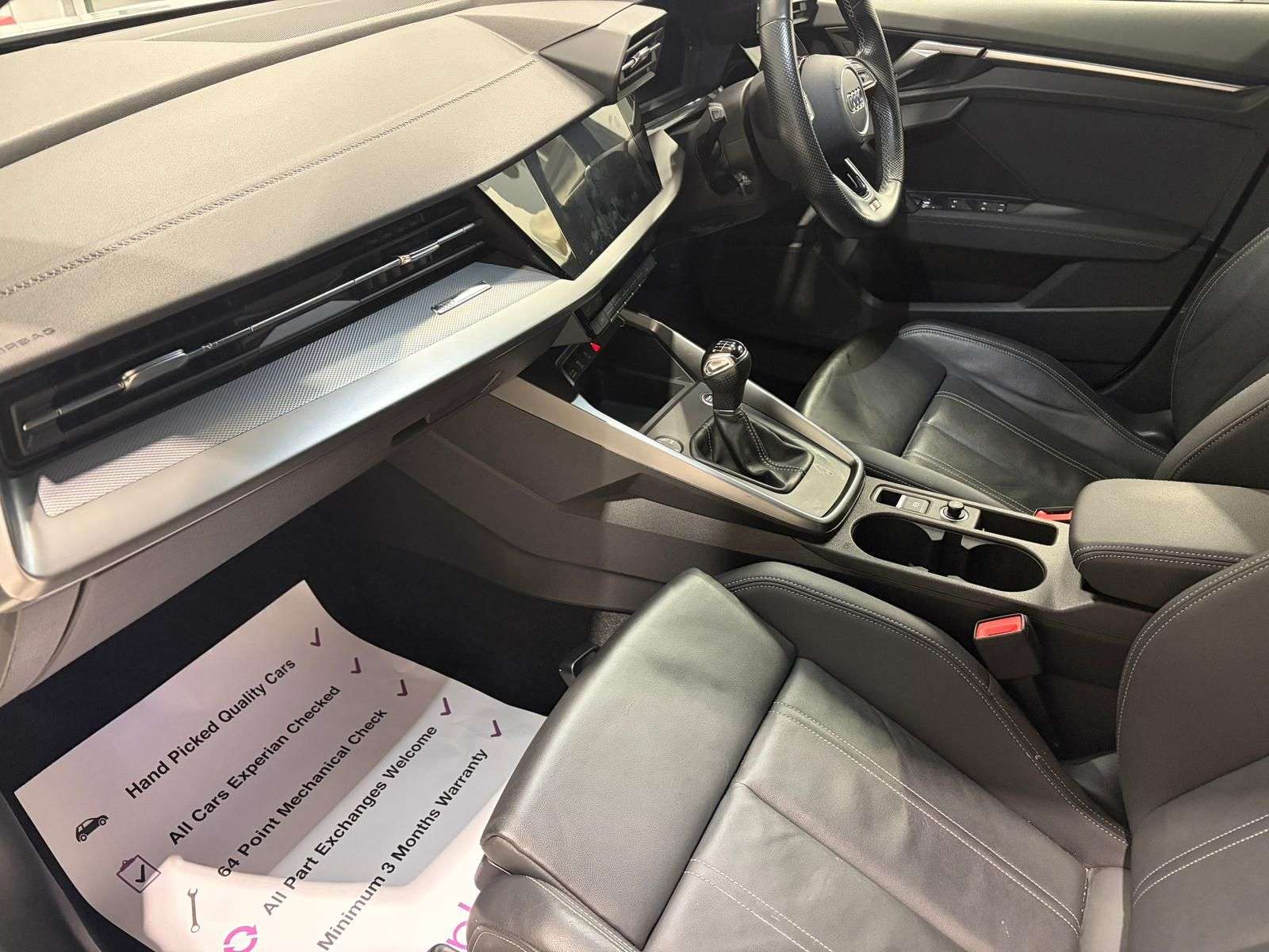 2020 AUDI A3 2020 AUDI A3