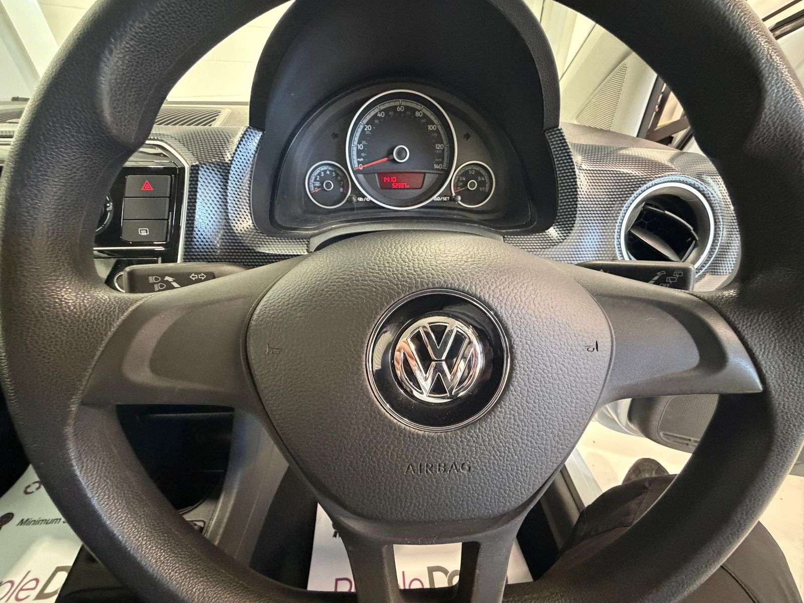 2017 VOLKSWAGEN UP! 2017 VOLKSWAGEN UP!